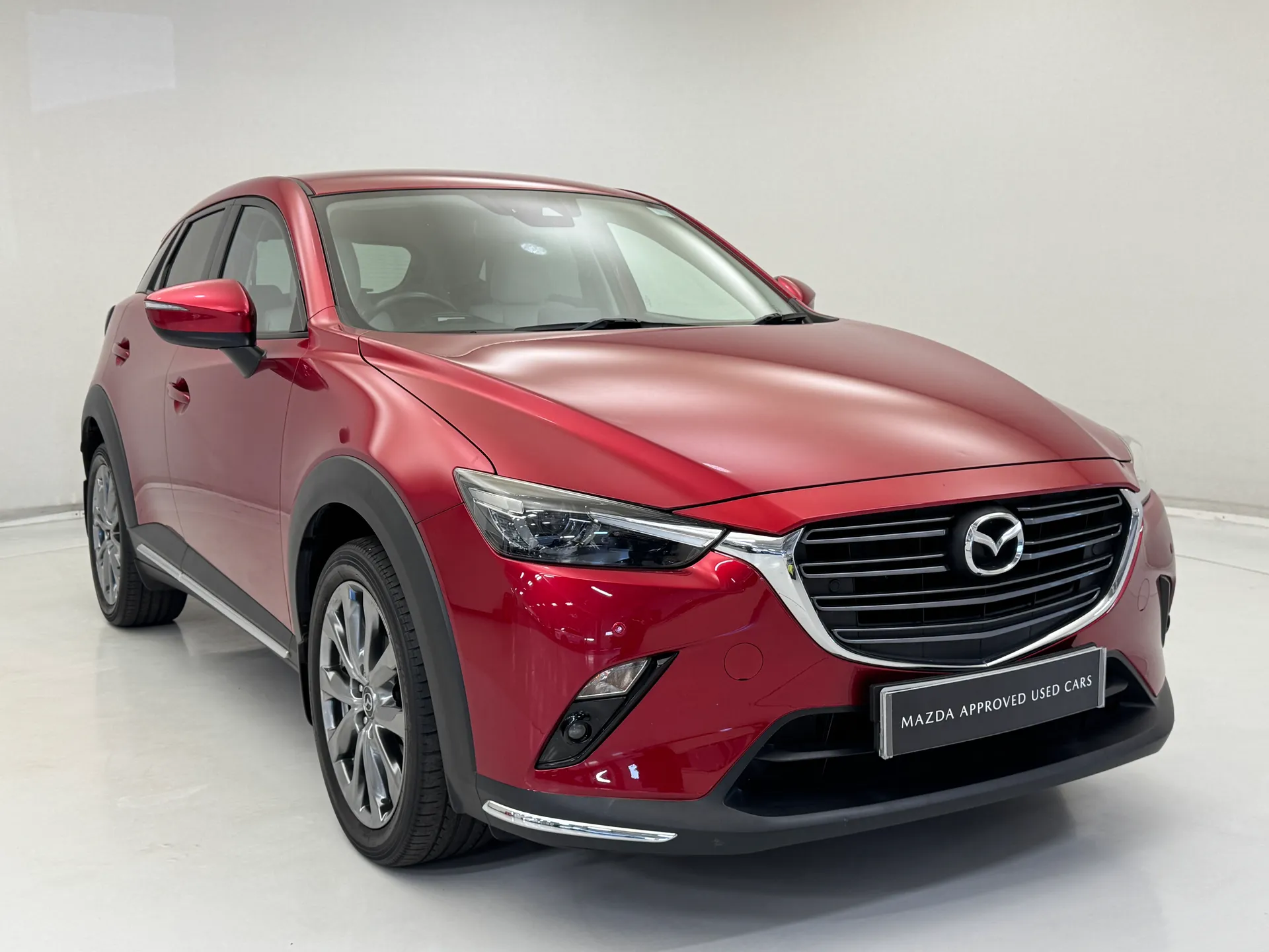 2019 MAZDA CX-3 for sale