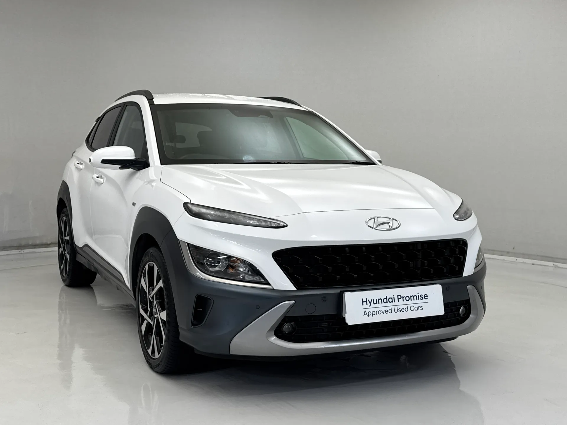 2023 HYUNDAI KONA for sale