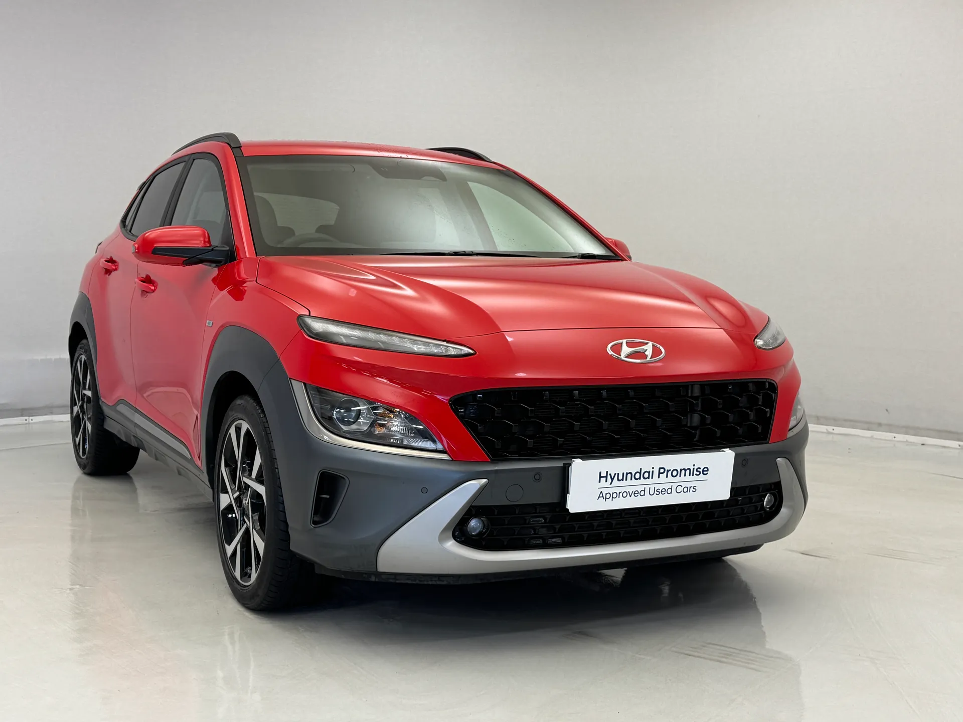 2022 HYUNDAI KONA for sale