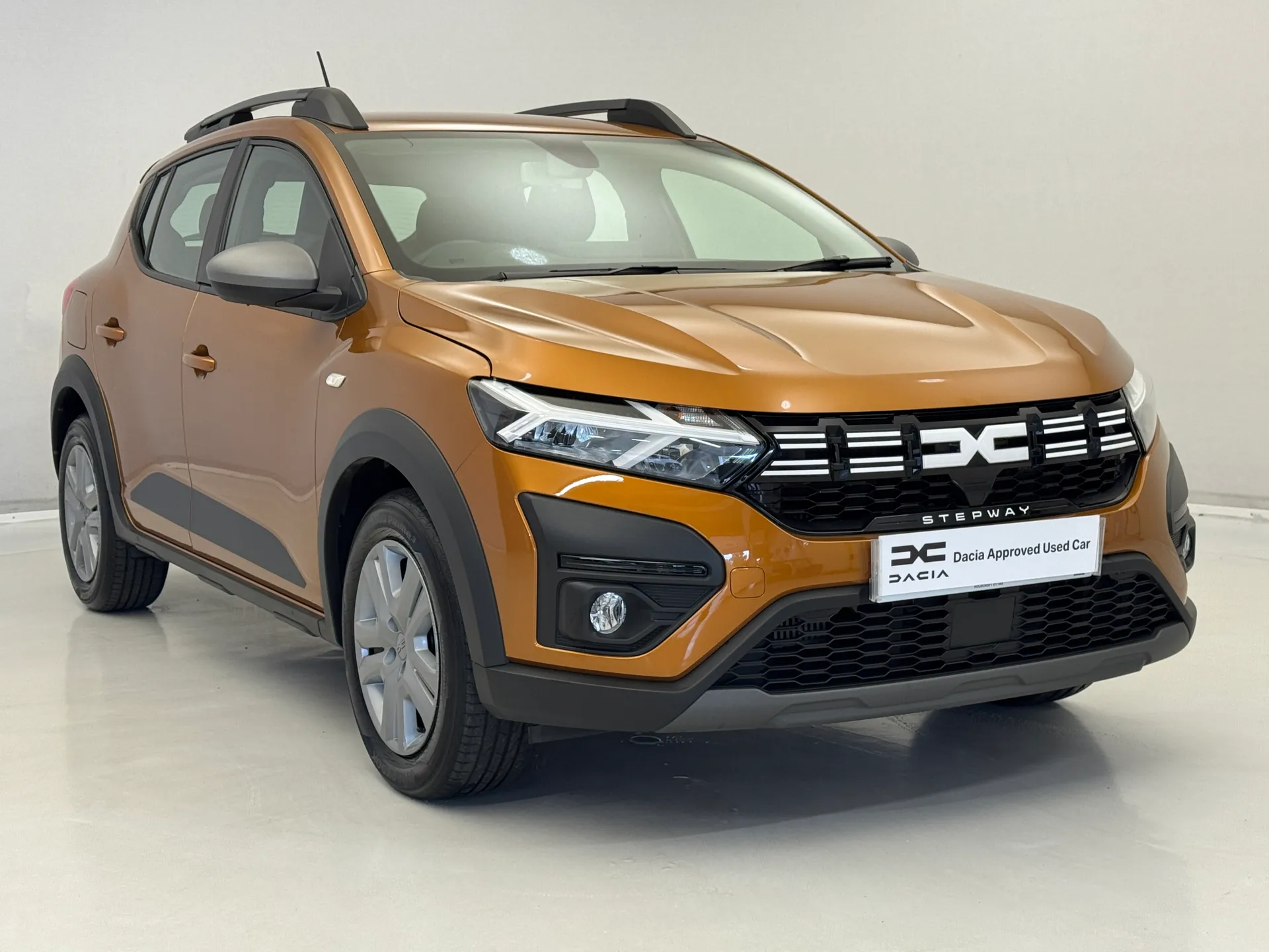 2023 DACIA SANDERO STEPWAY for sale