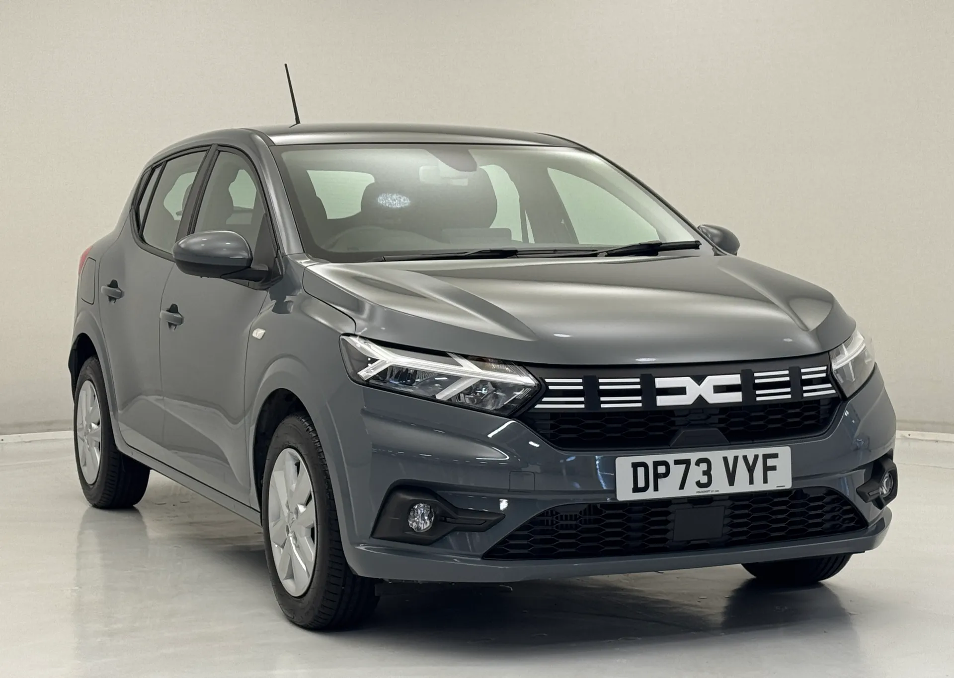2023 DACIA SANDERO for sale