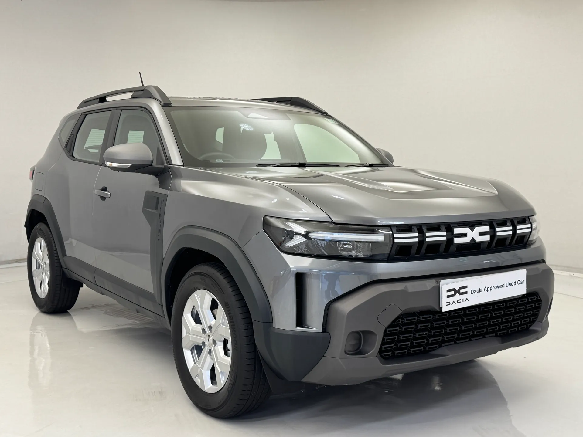 2026 DACIA DUSTER for sale