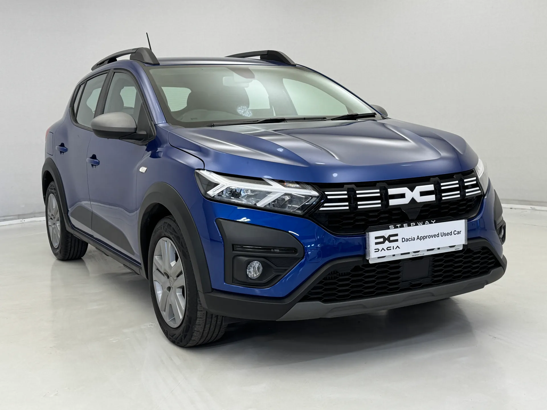 2023 DACIA SANDERO STEPWAY for sale
