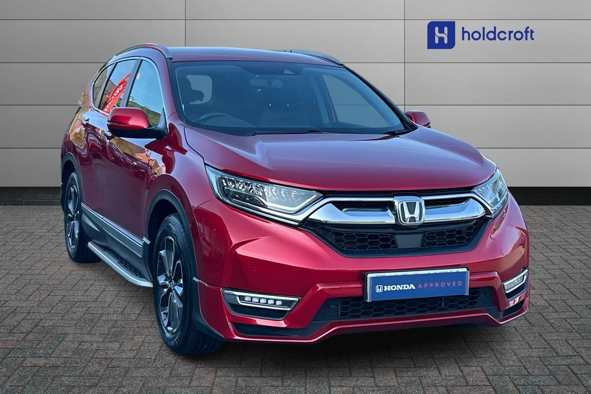2022 HONDA CR-V for sale