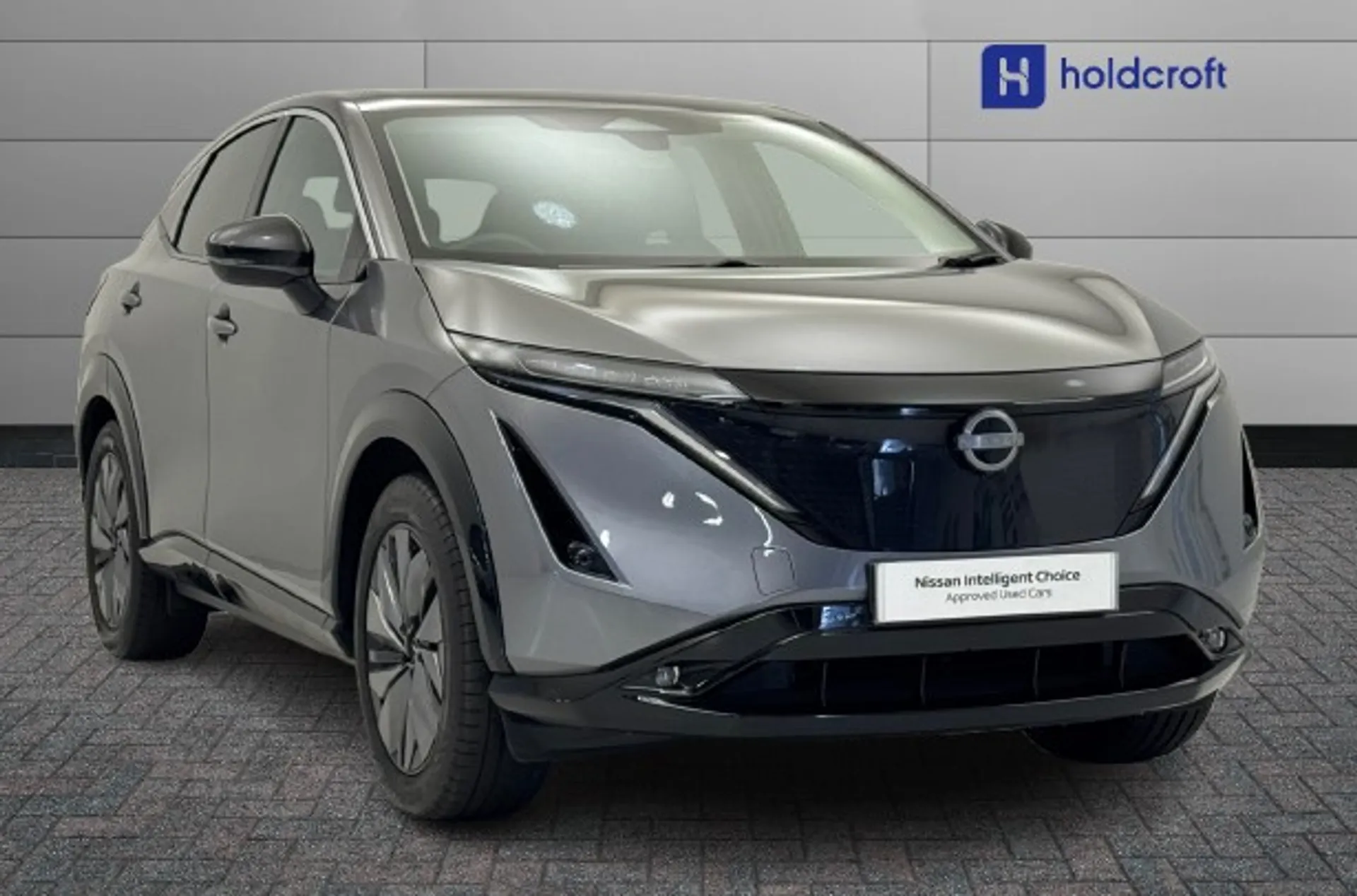 2024 NISSAN ARIYA for sale