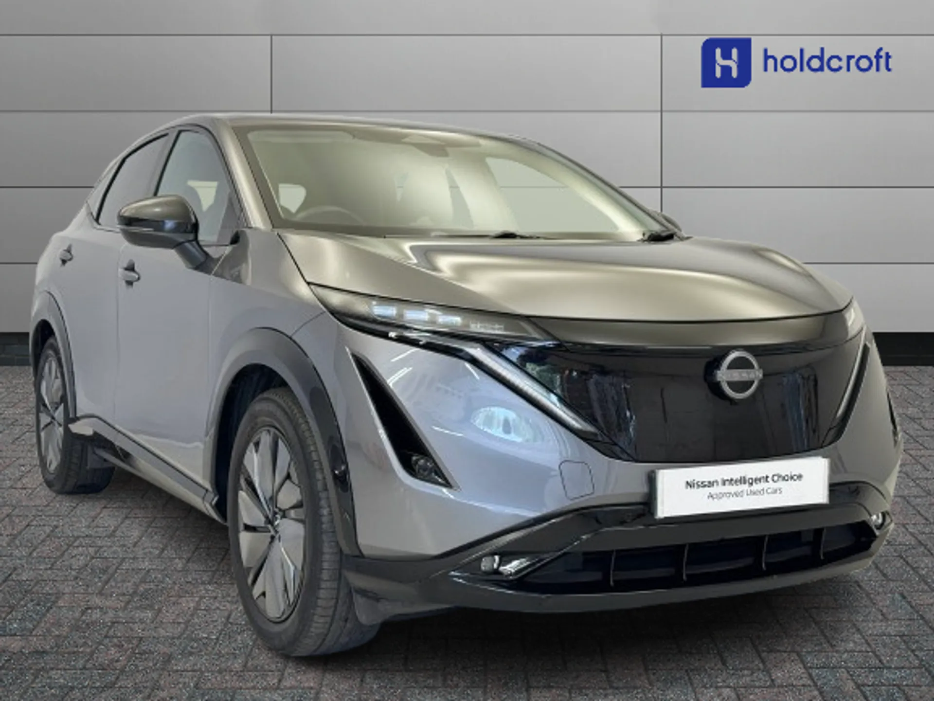 2024 NISSAN ARIYA for sale