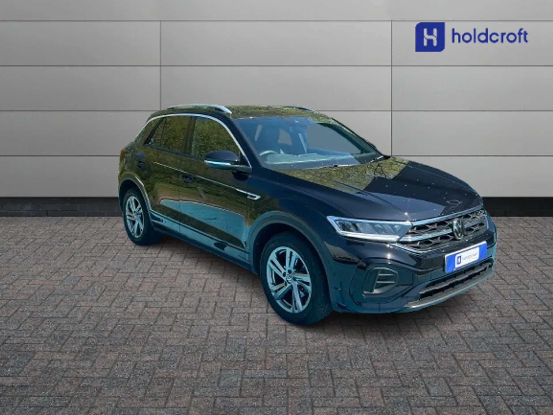 2023 VOLKSWAGEN T-ROC for sale