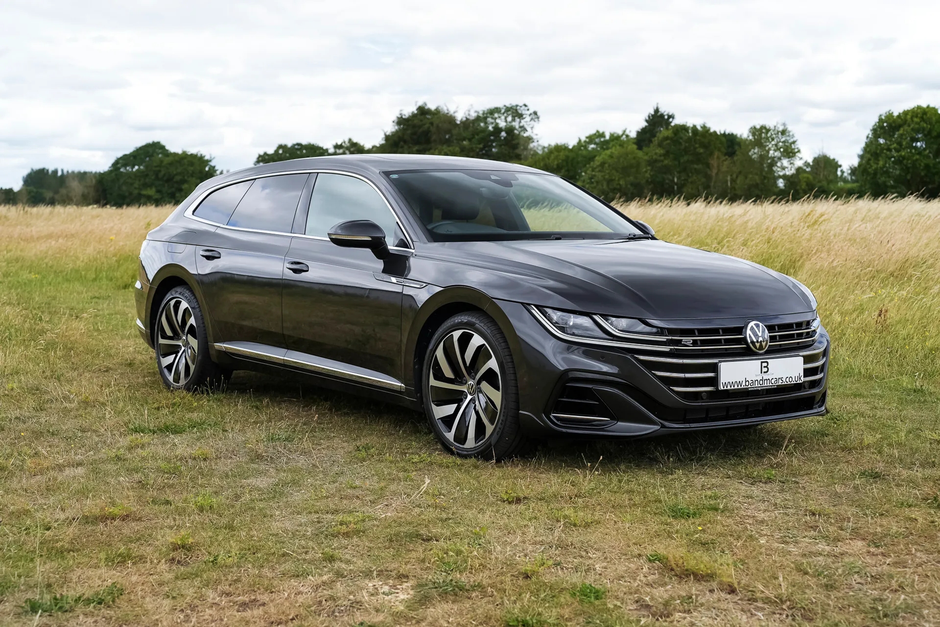 2021 VOLKSWAGEN ARTEON for sale