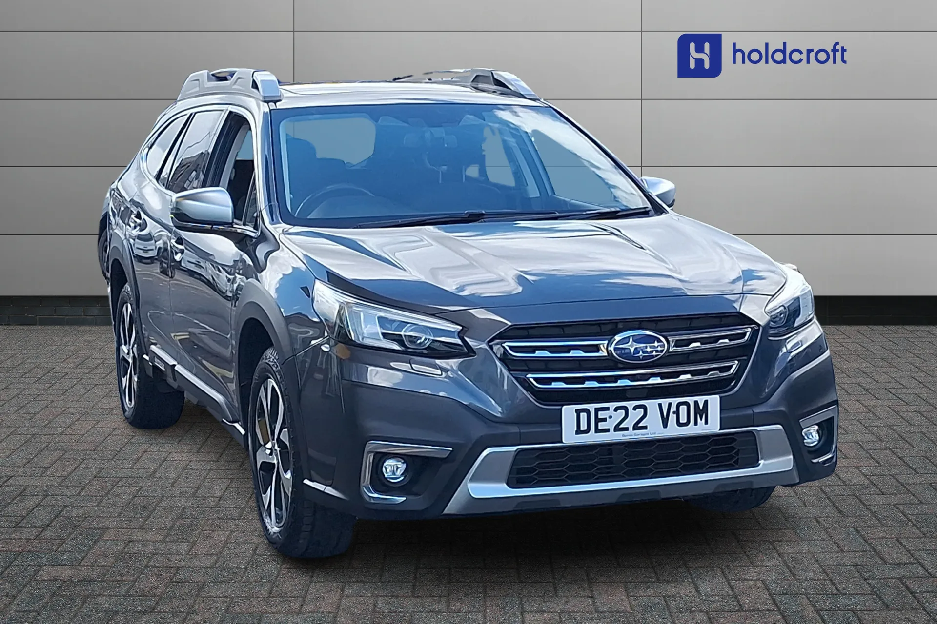 2022 SUBARU OUTBACK for sale