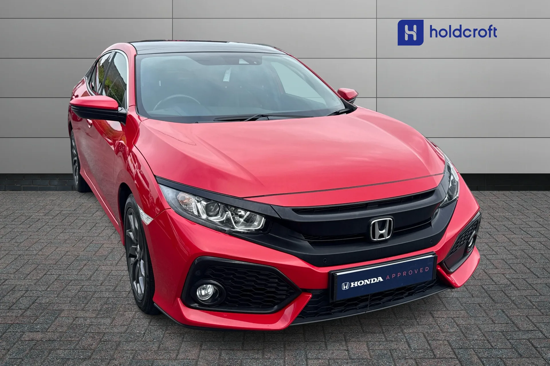 2020 HONDA CIVIC for sale
