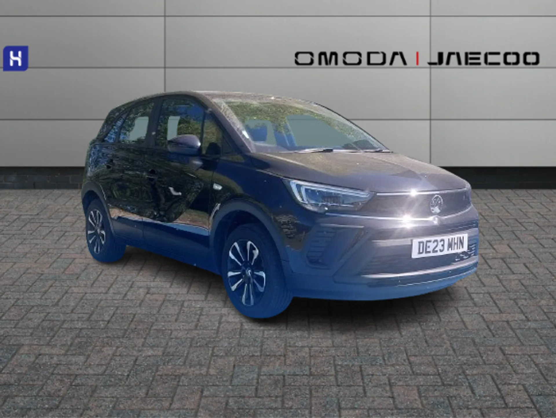 2023 VAUXHALL CROSSLAND for sale