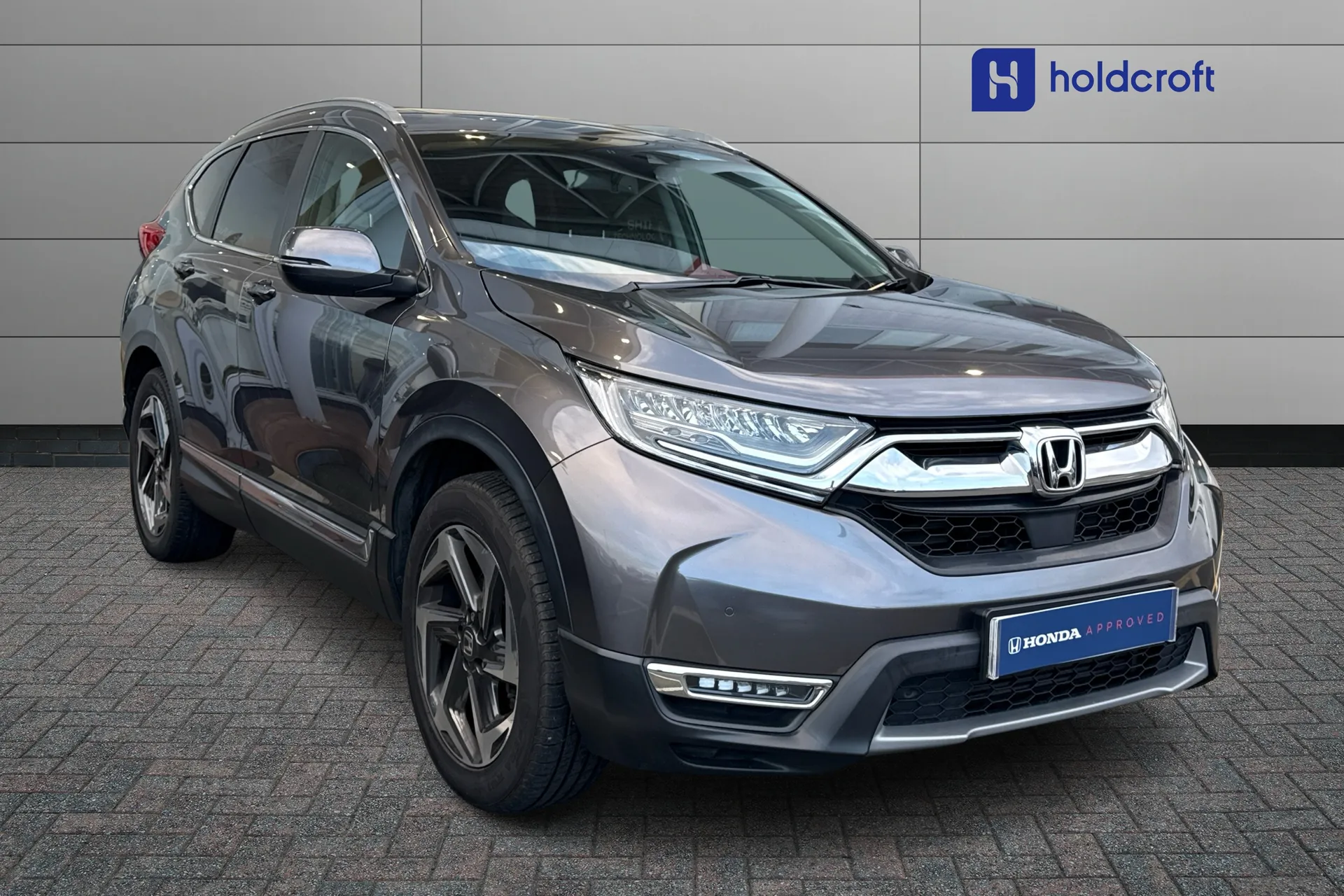 2019 HONDA CR-V for sale