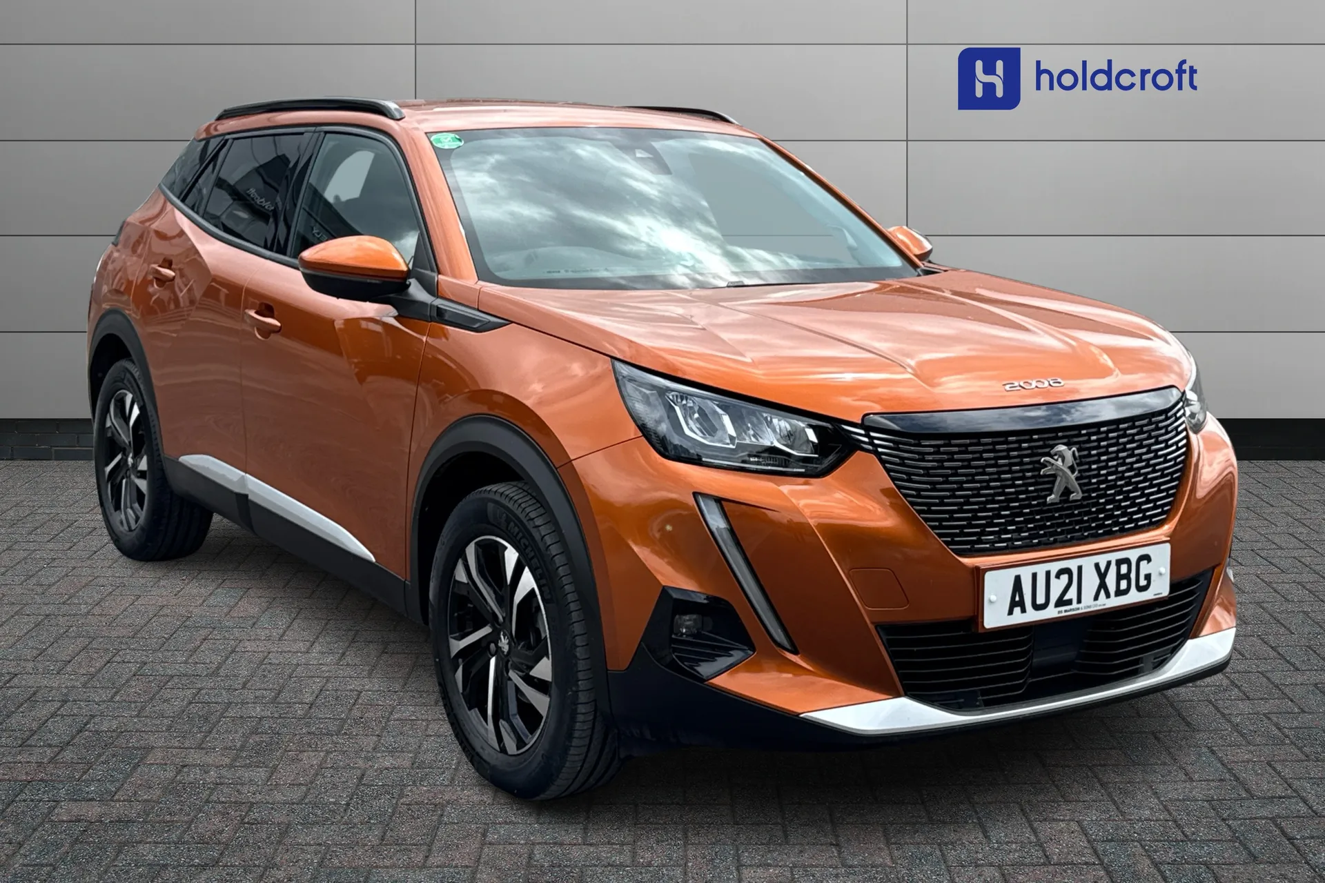 2021 PEUGEOT 2008 for sale