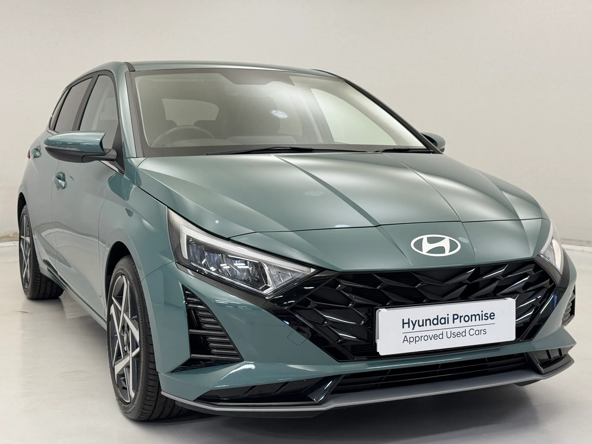 2024 HYUNDAI I20 for sale