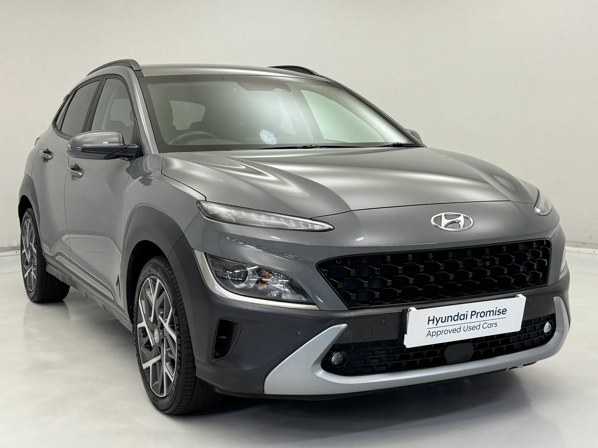 2022 HYUNDAI KONA for sale