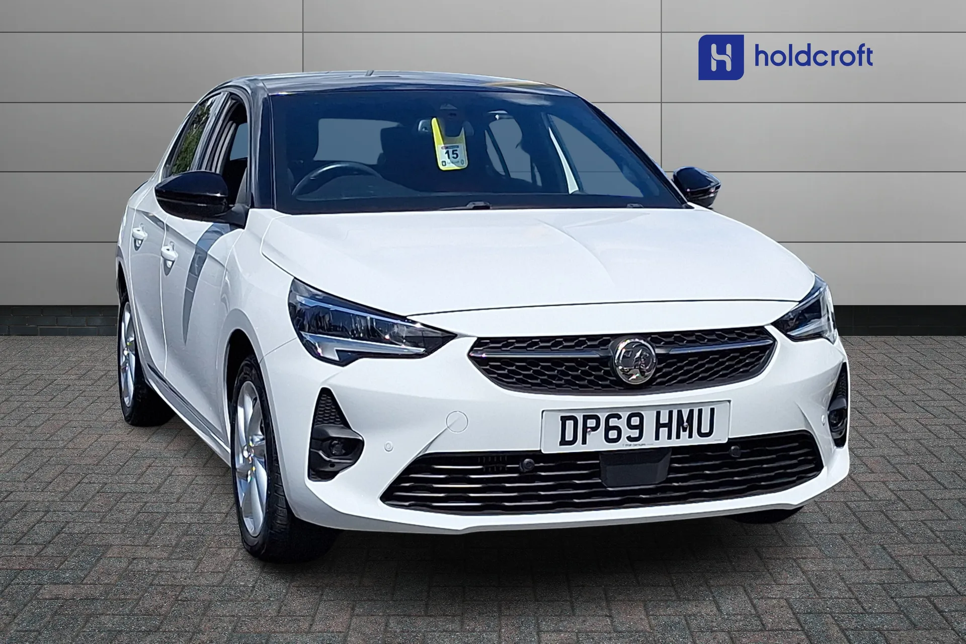 2020 VAUXHALL CORSA for sale