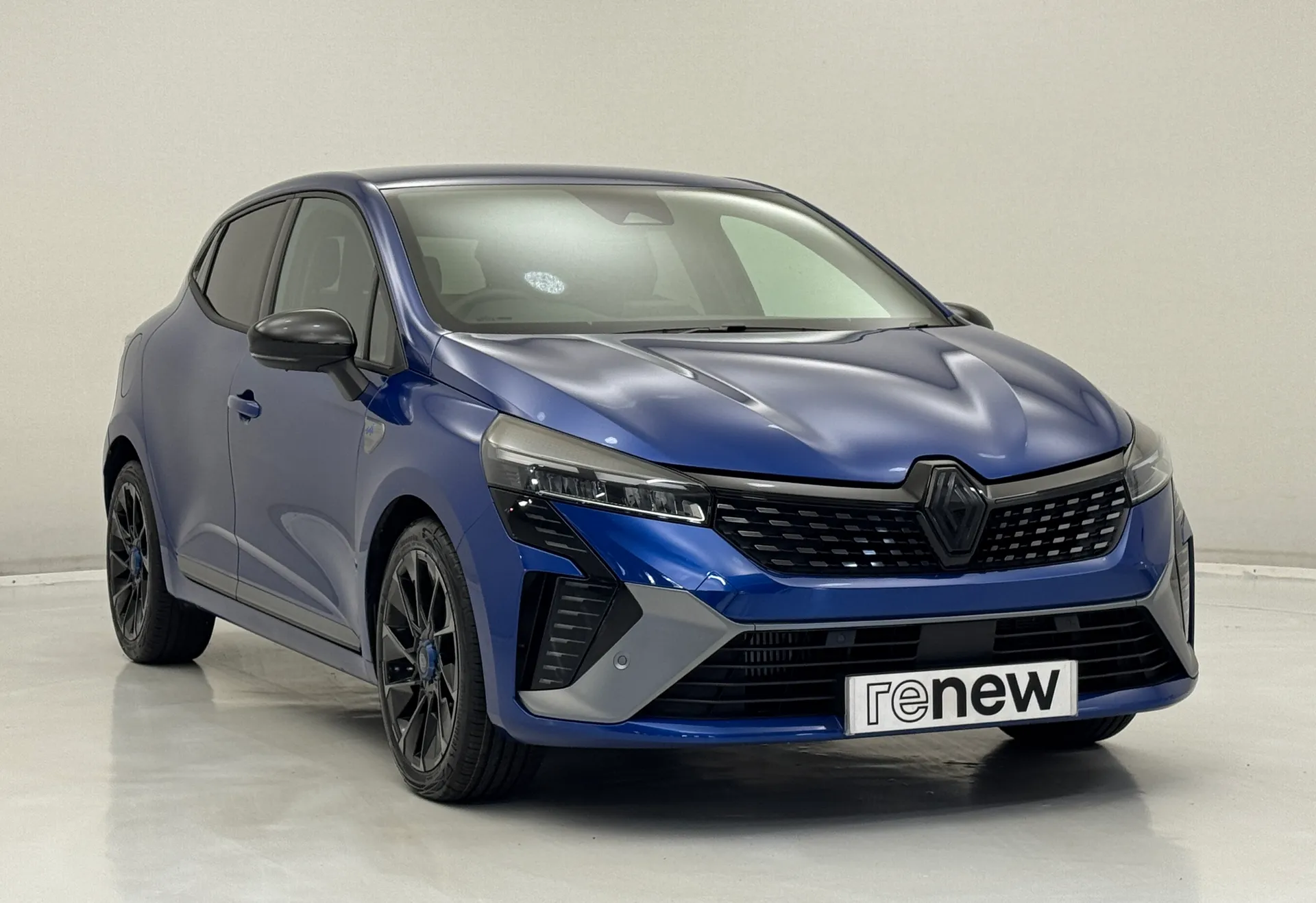 2024 RENAULT CLIO for sale