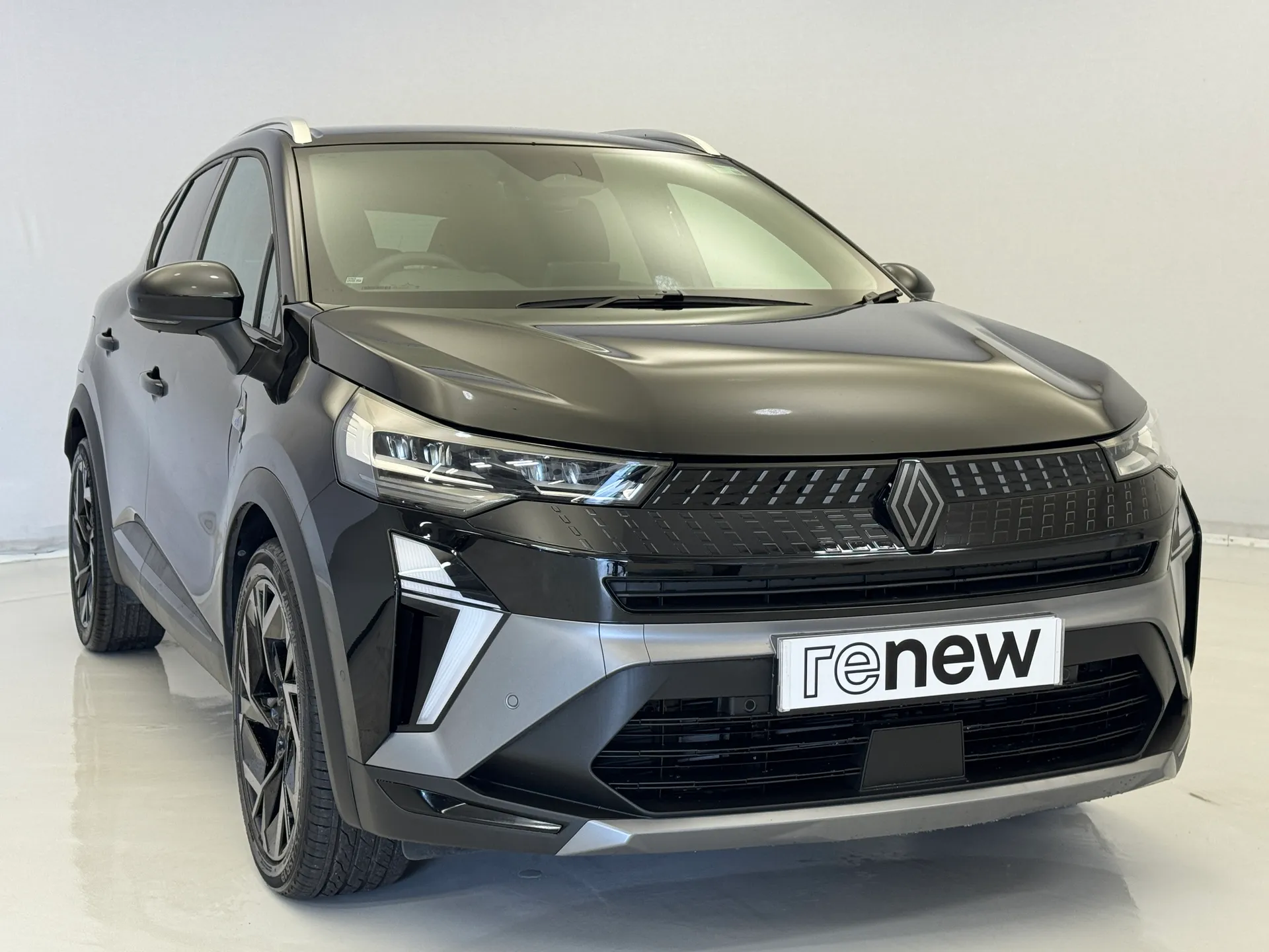2026 RENAULT CAPTUR for sale