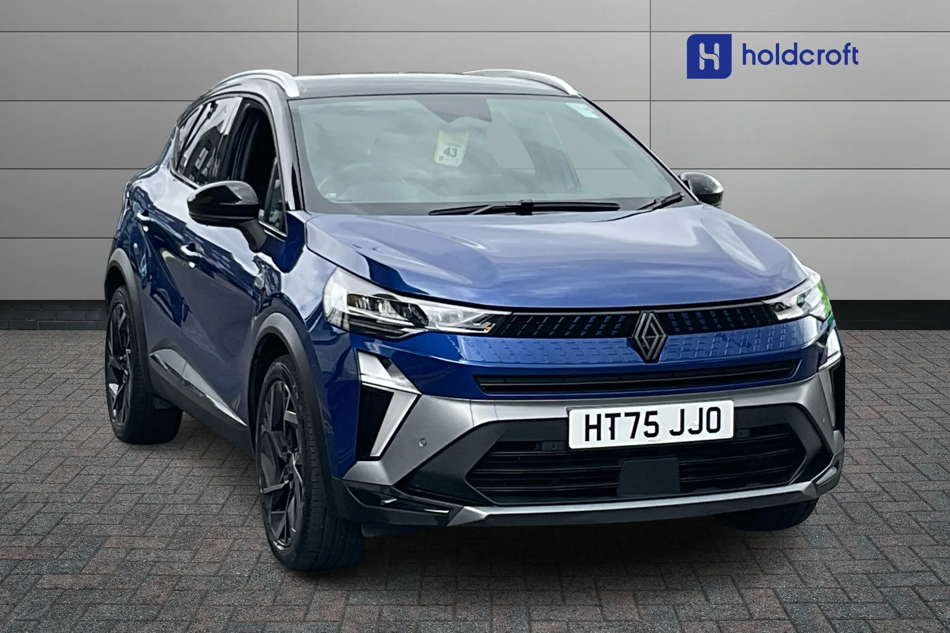 2026 RENAULT CAPTUR for sale