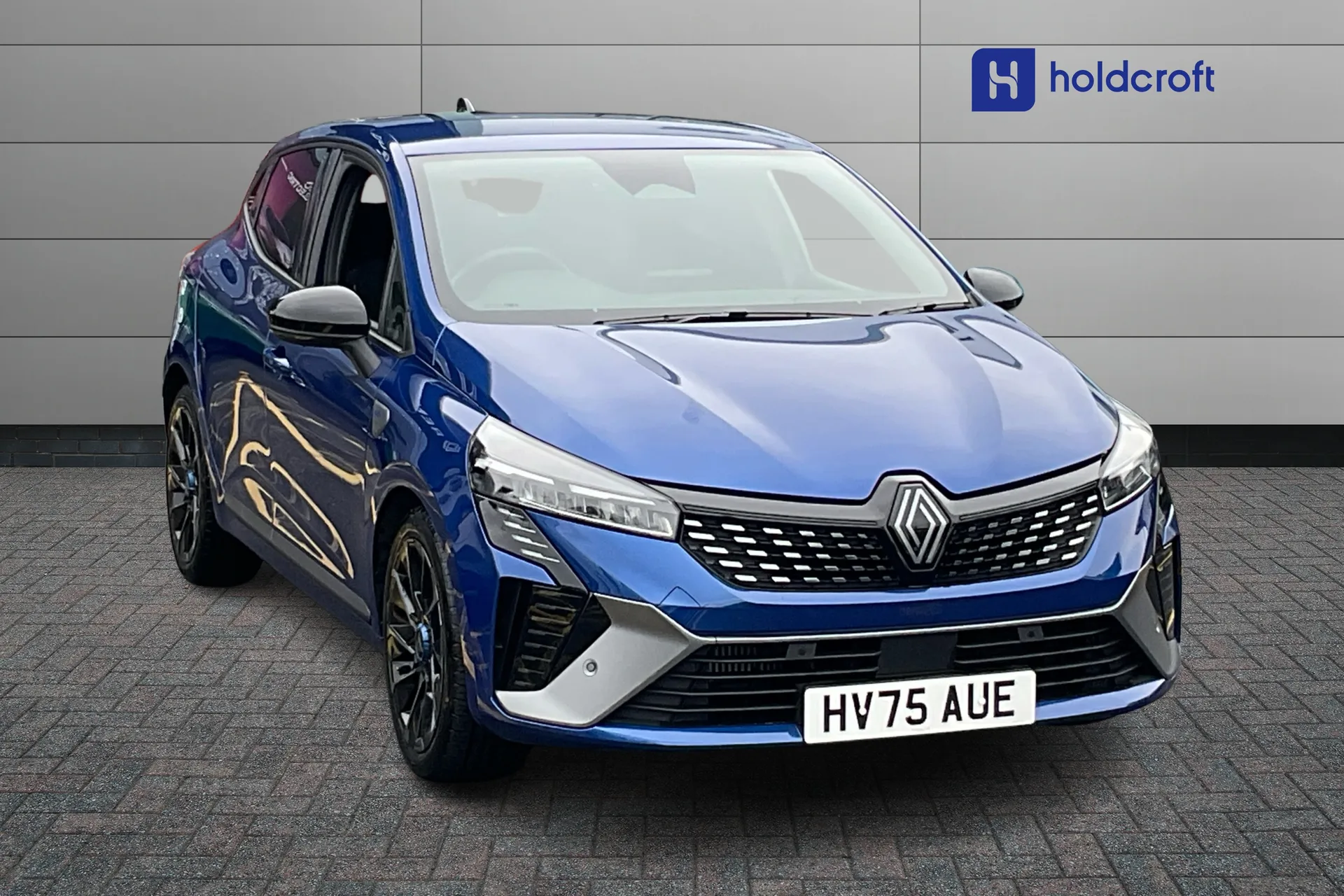 2025 RENAULT CLIO for sale
