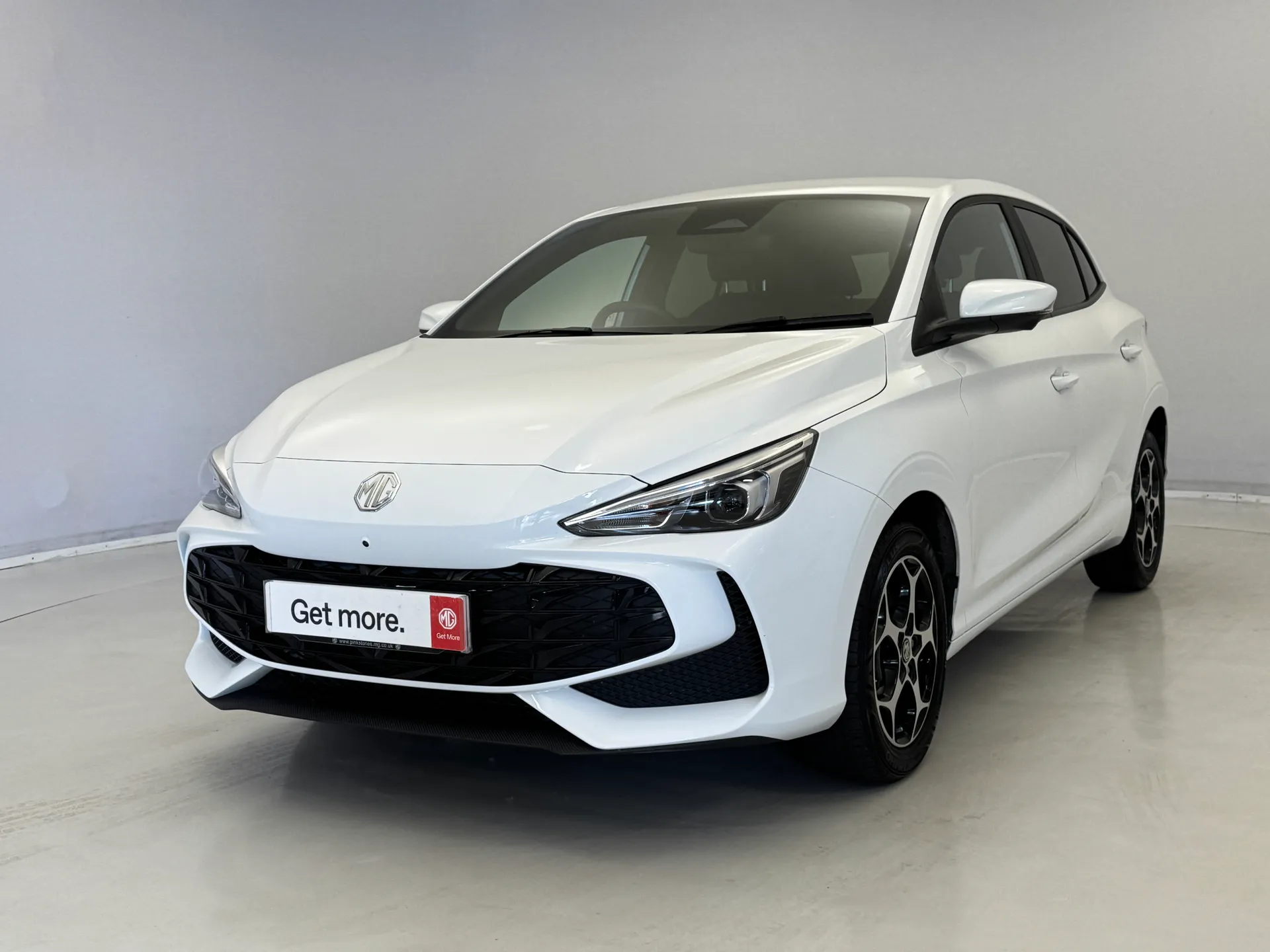 2024 MG MG3 for sale