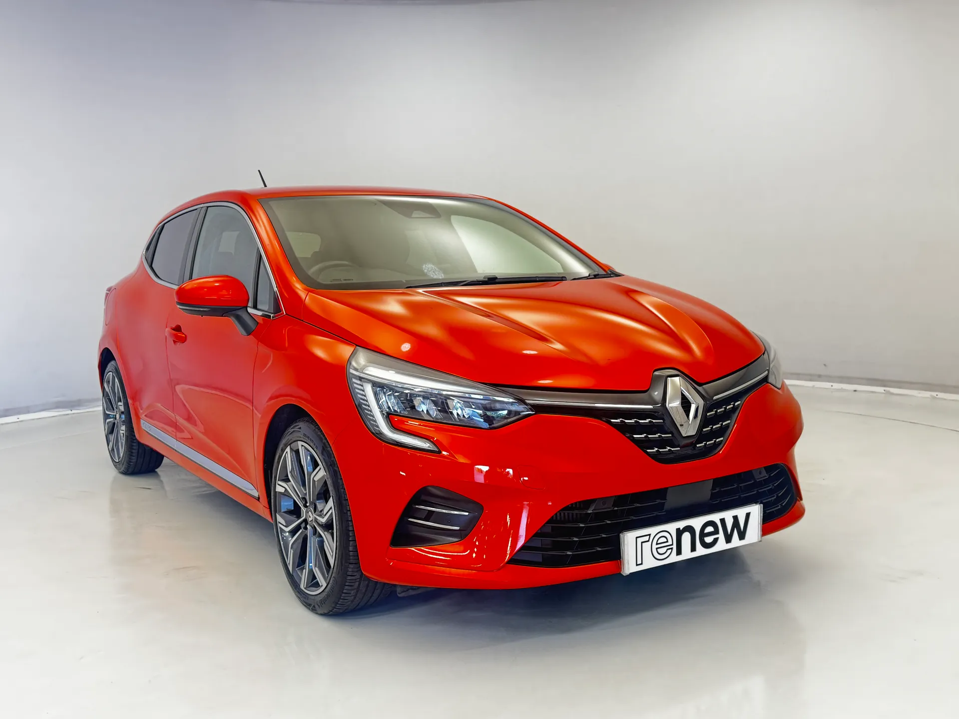 0 RENAULT CLIO for sale