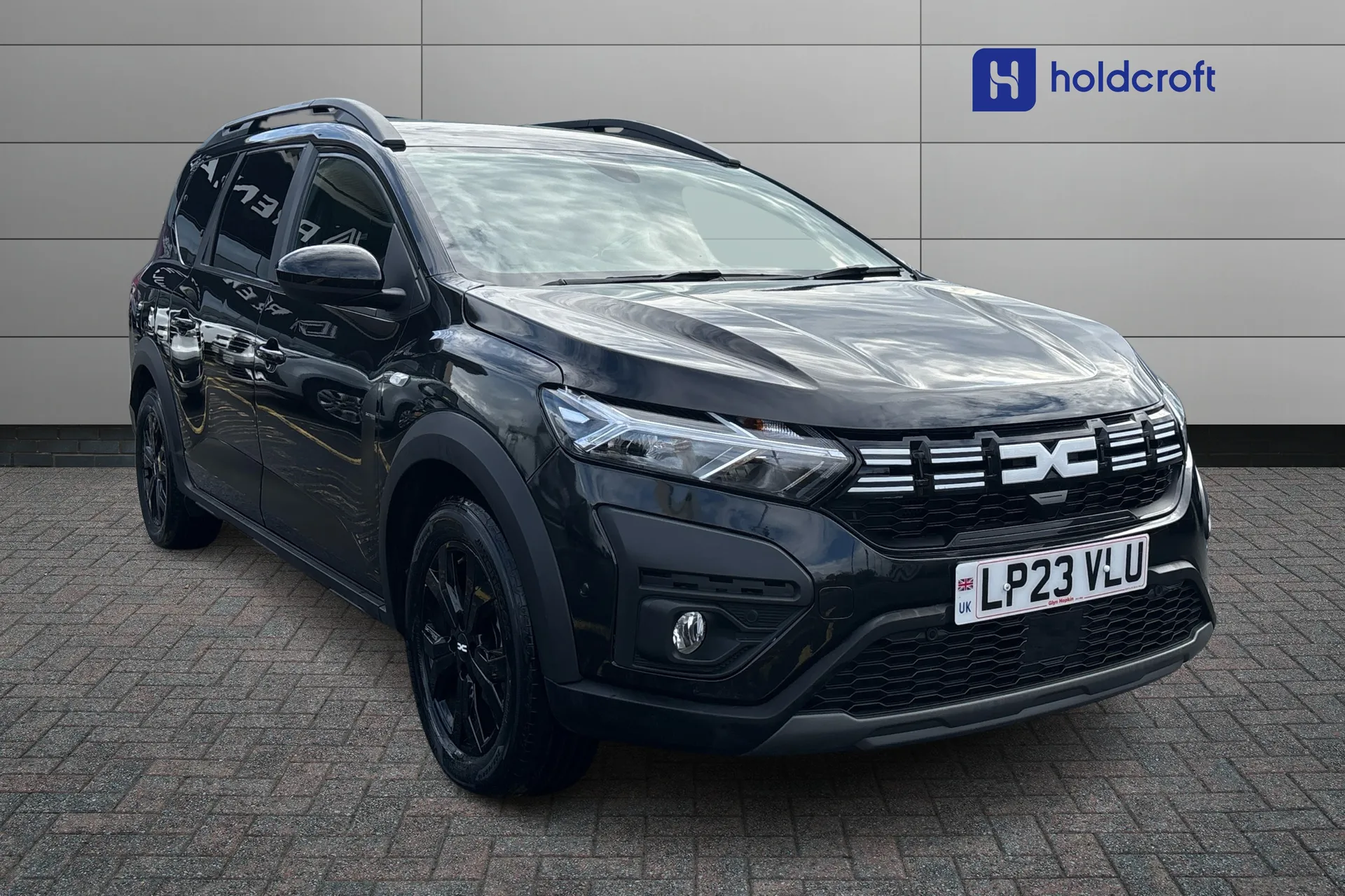 2023 DACIA JOGGER for sale