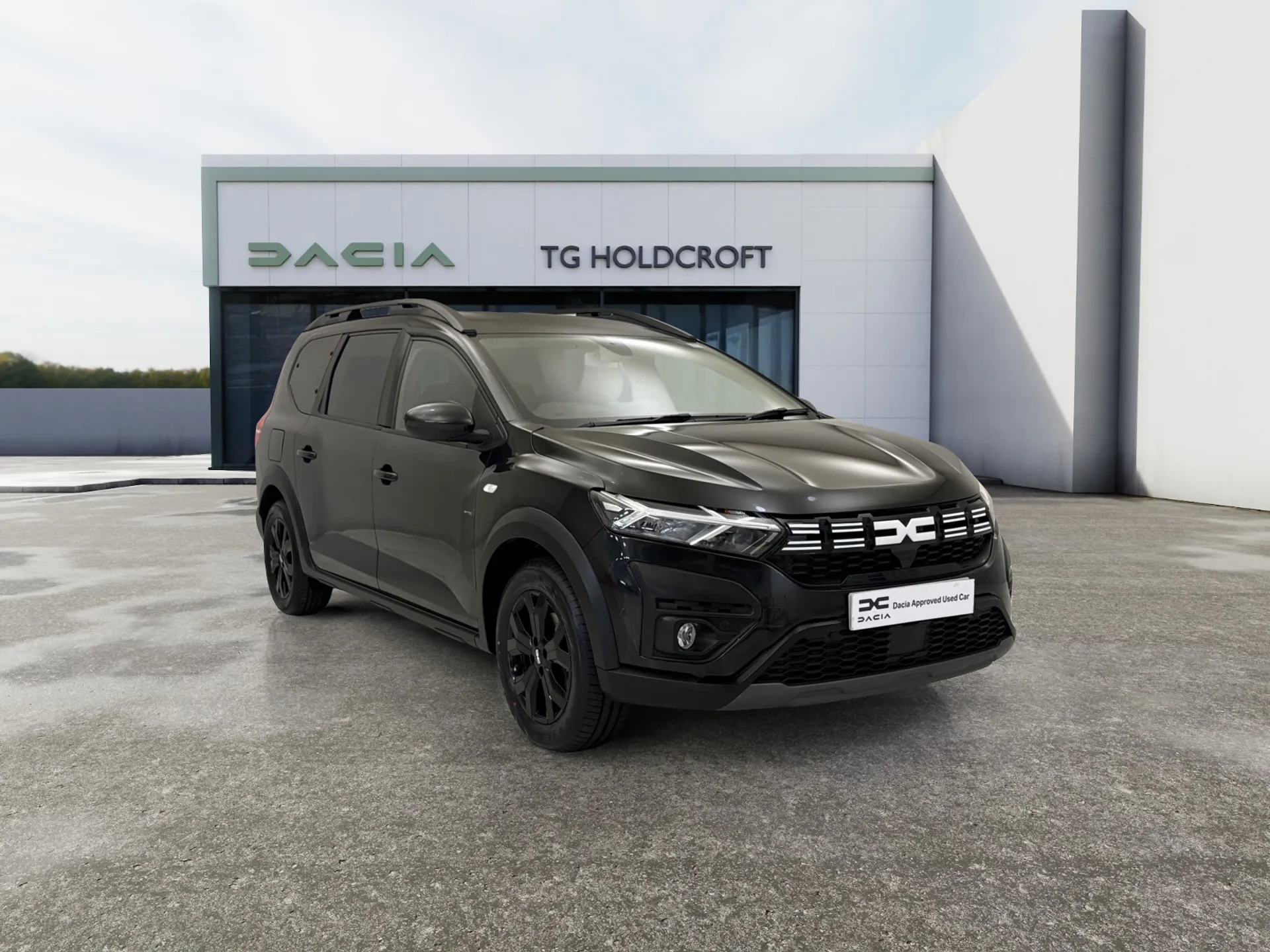 2023 DACIA JOGGER for sale