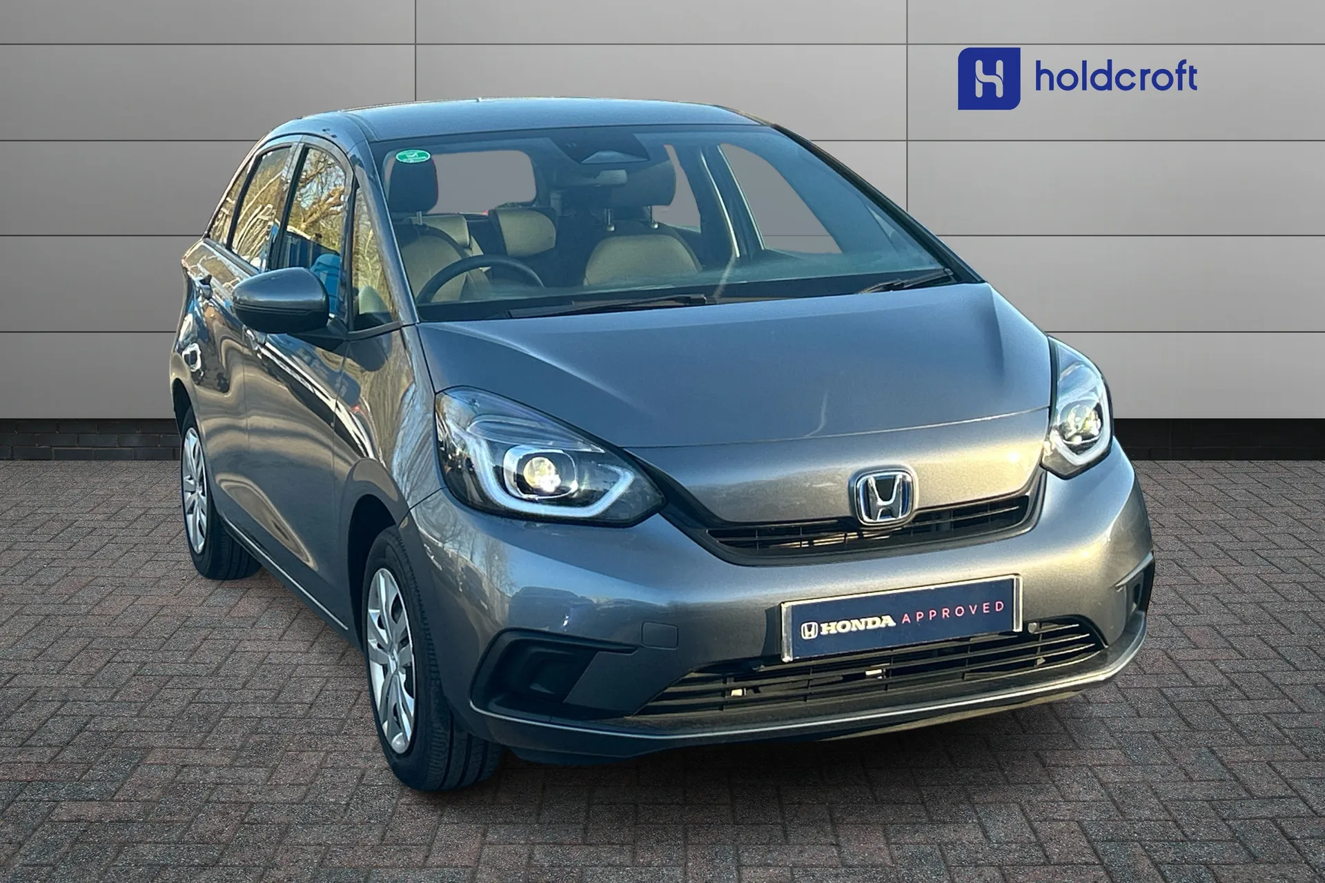 2022 HONDA JAZZ for sale