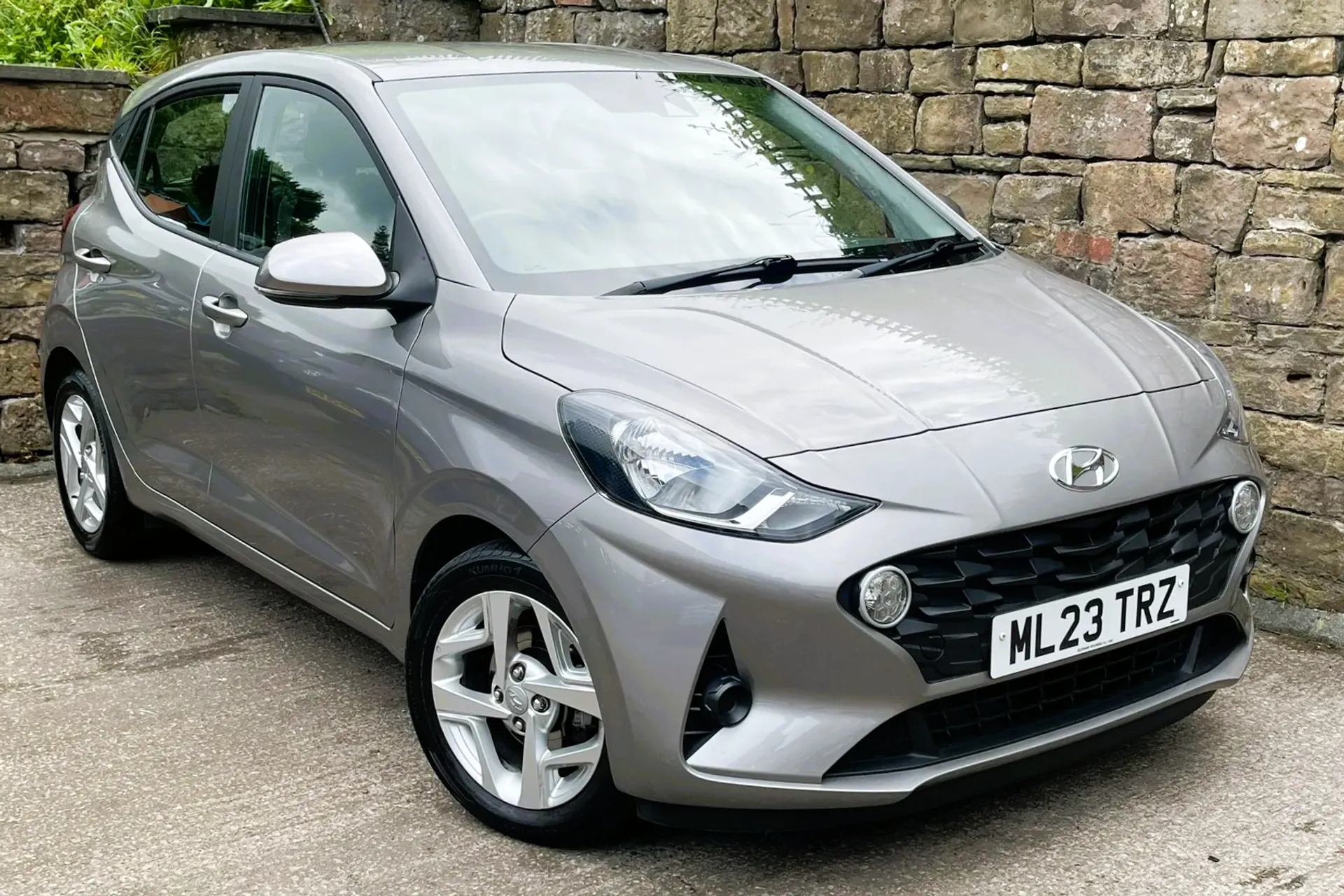 2023 HYUNDAI I10 for sale