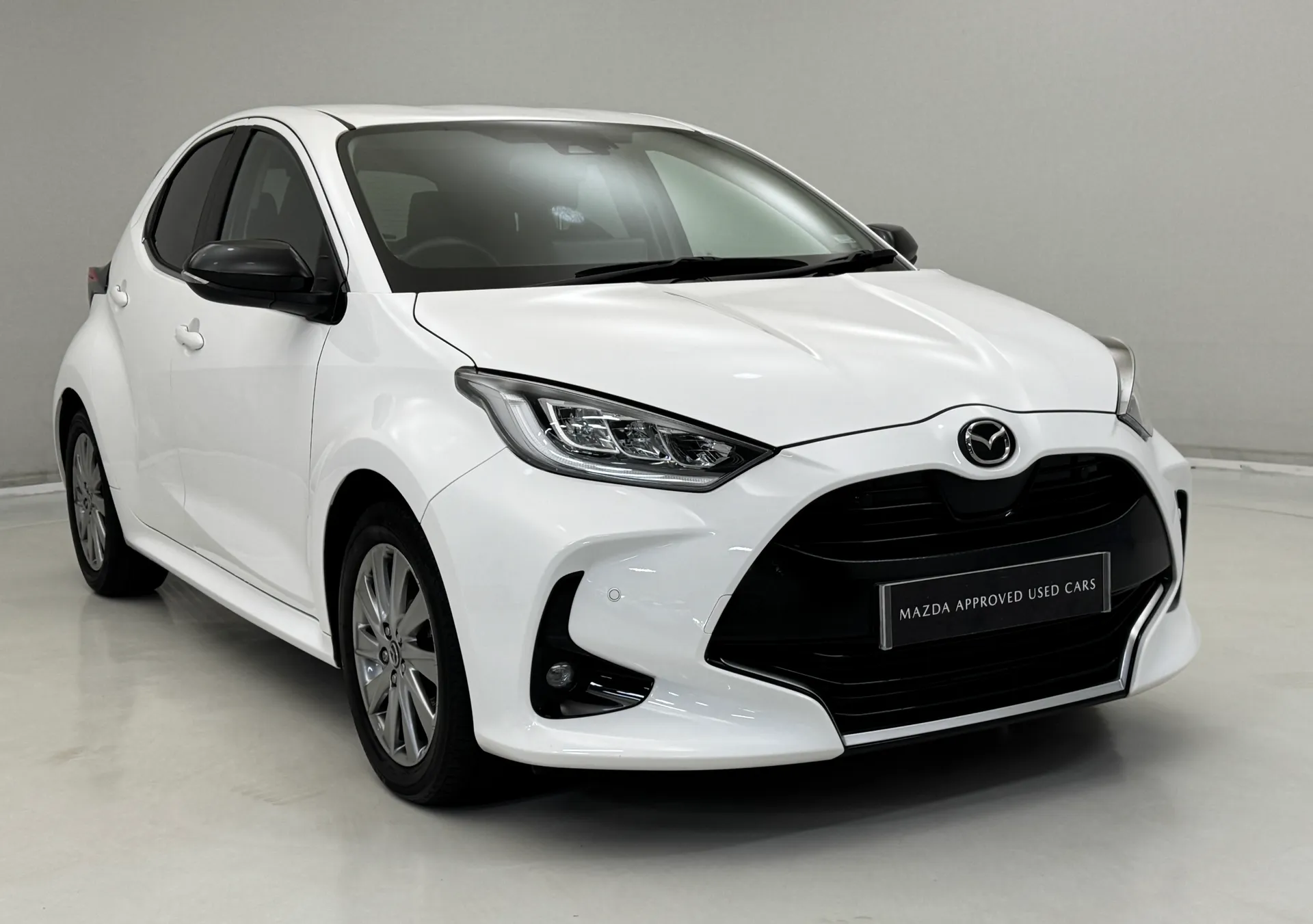 2023 MAZDA 2 HYBRID for sale