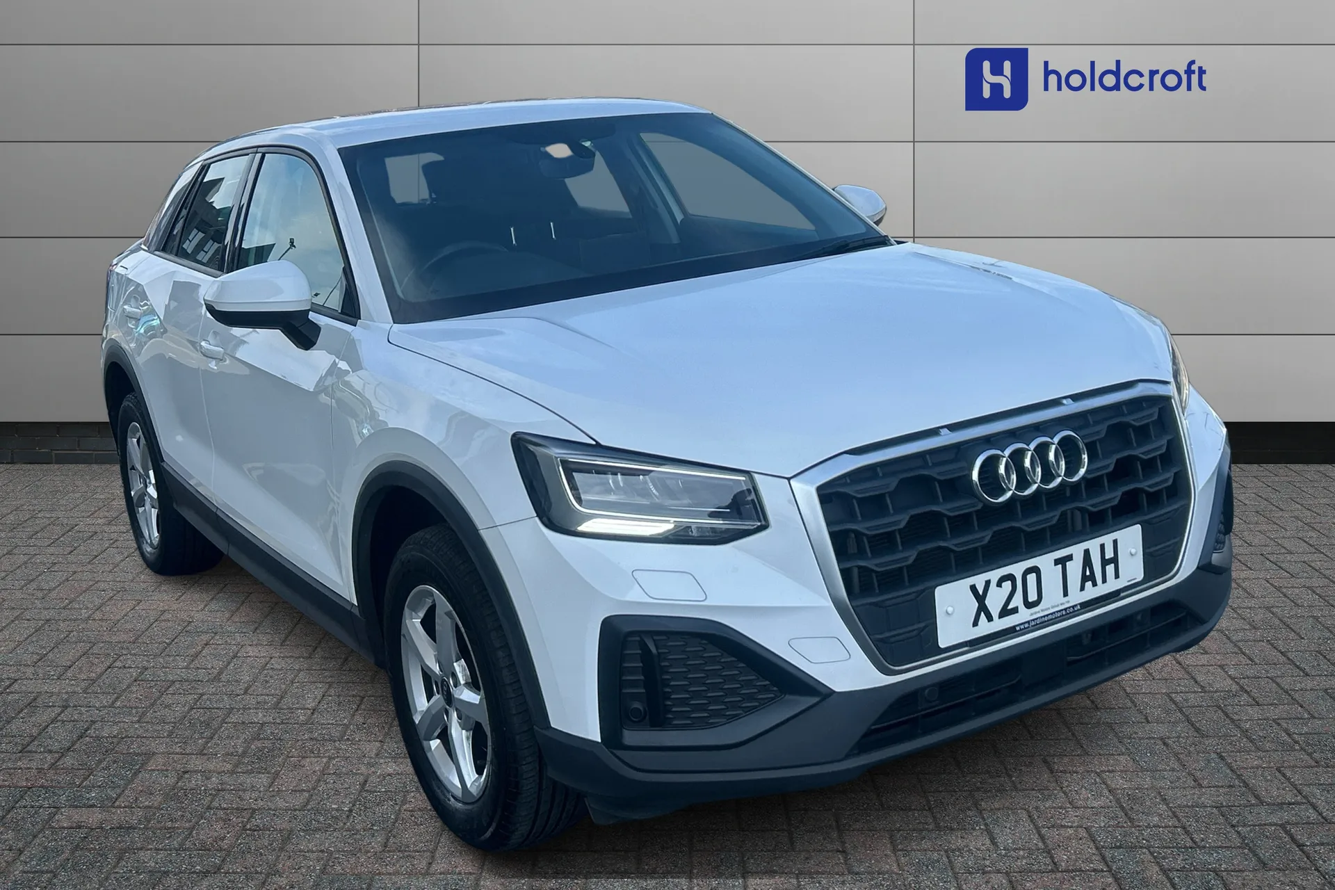2022 AUDI Q2 for sale