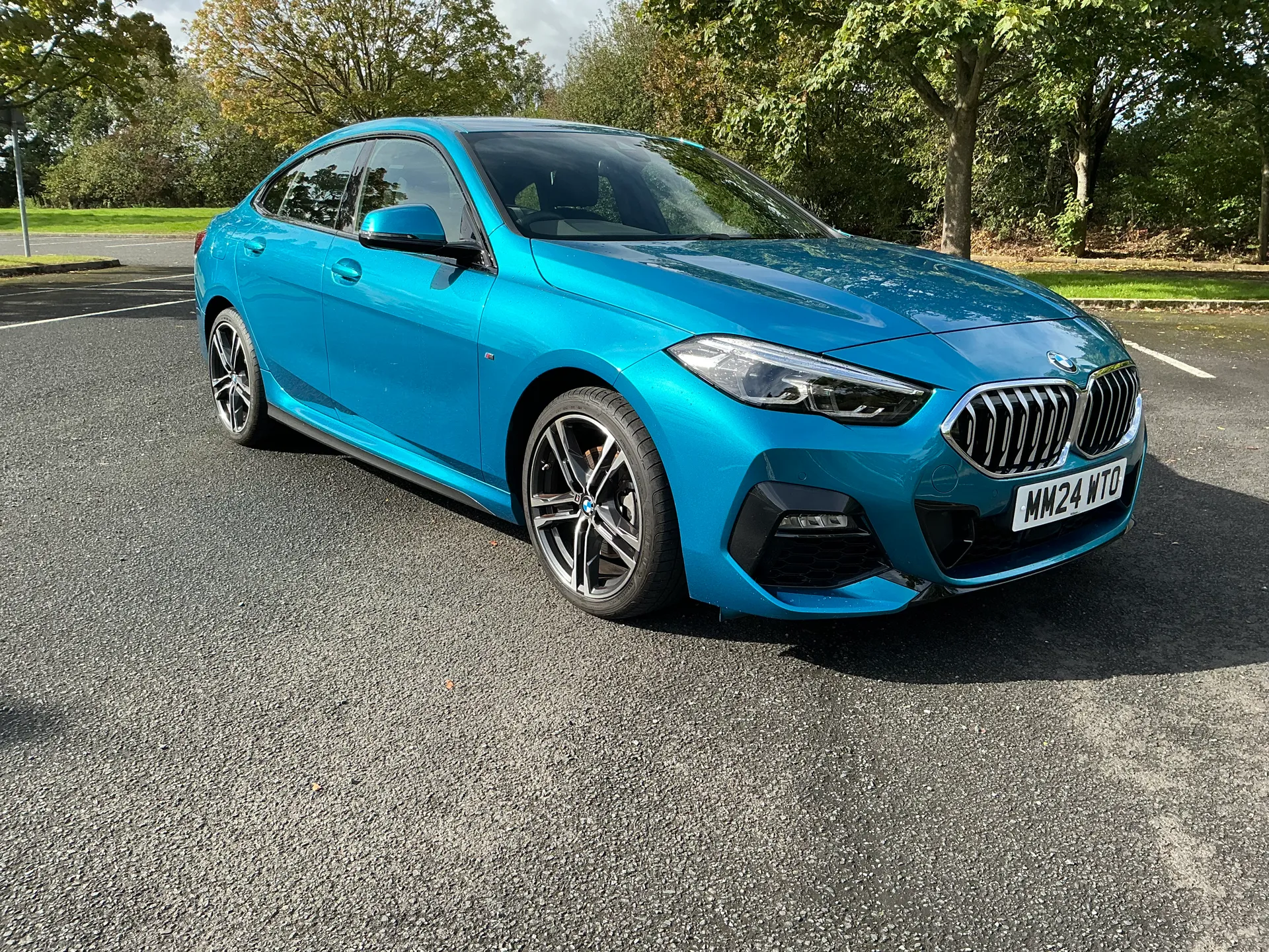 2024 BMW 2 SERIES for sale
