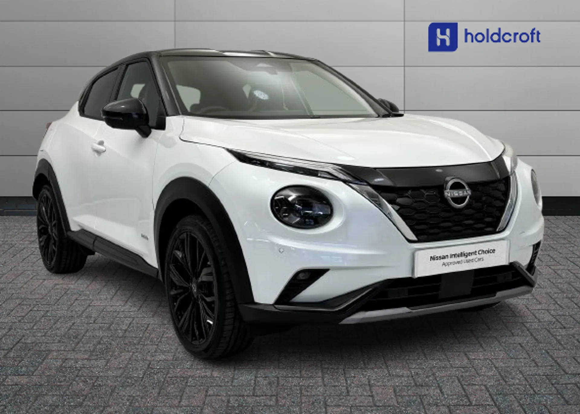 2024 NISSAN JUKE for sale