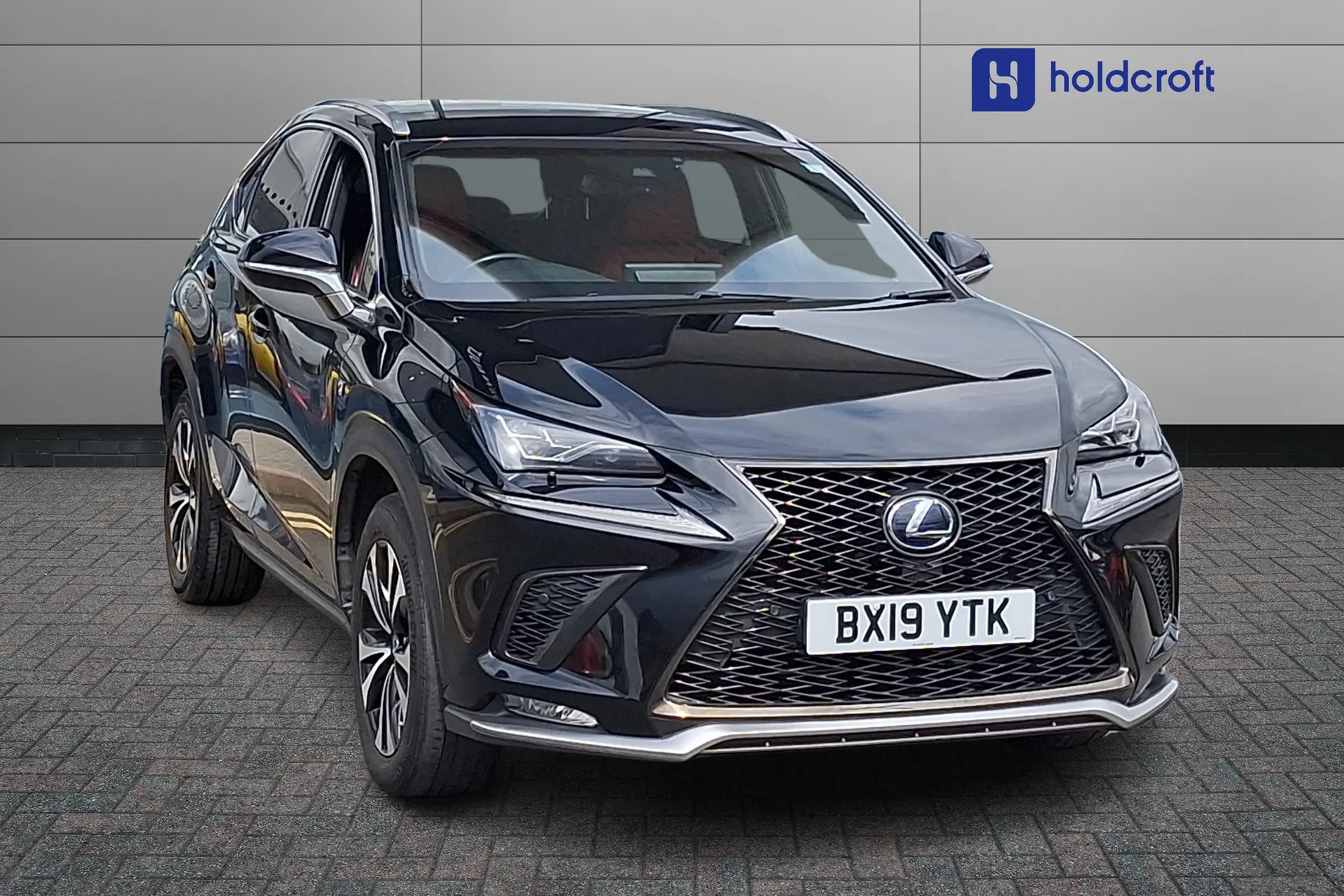 2019 LEXUS NX for sale