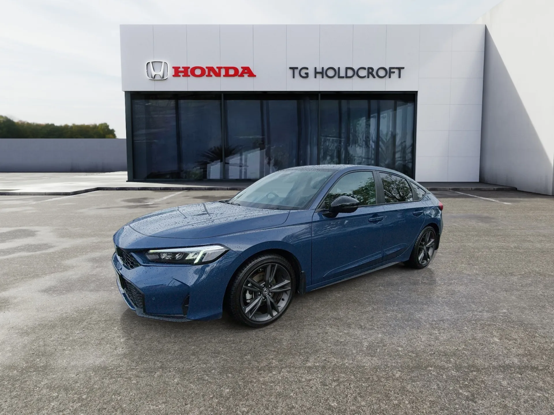 2026 HONDA CIVIC for sale