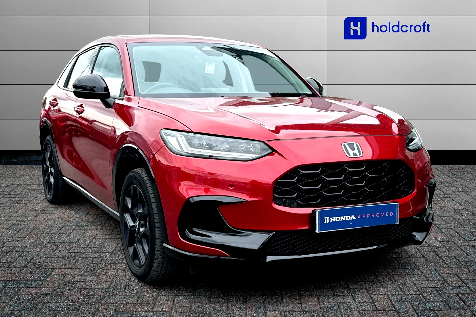 2024 HONDA ZR-V for sale
