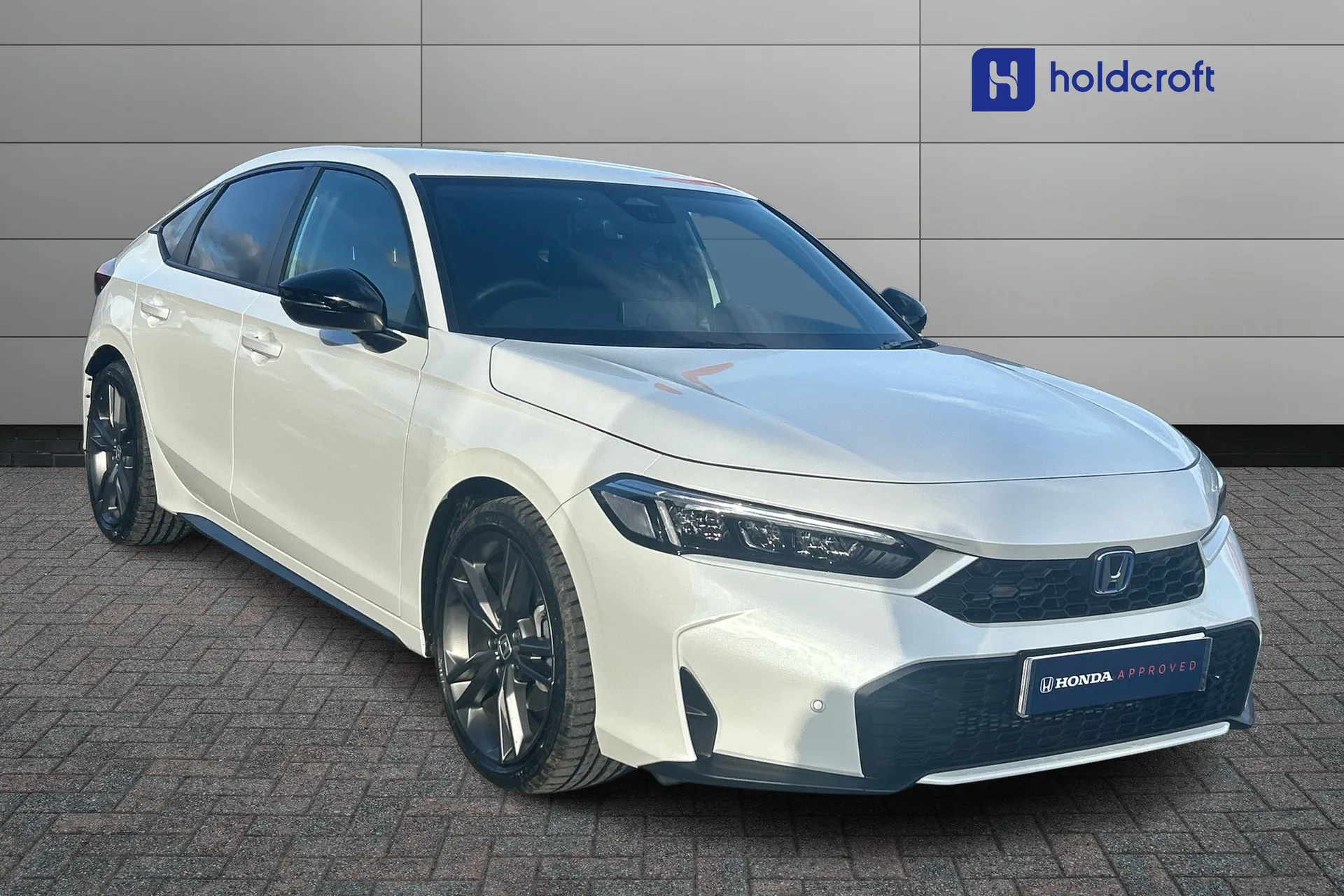 2026 HONDA CIVIC for sale