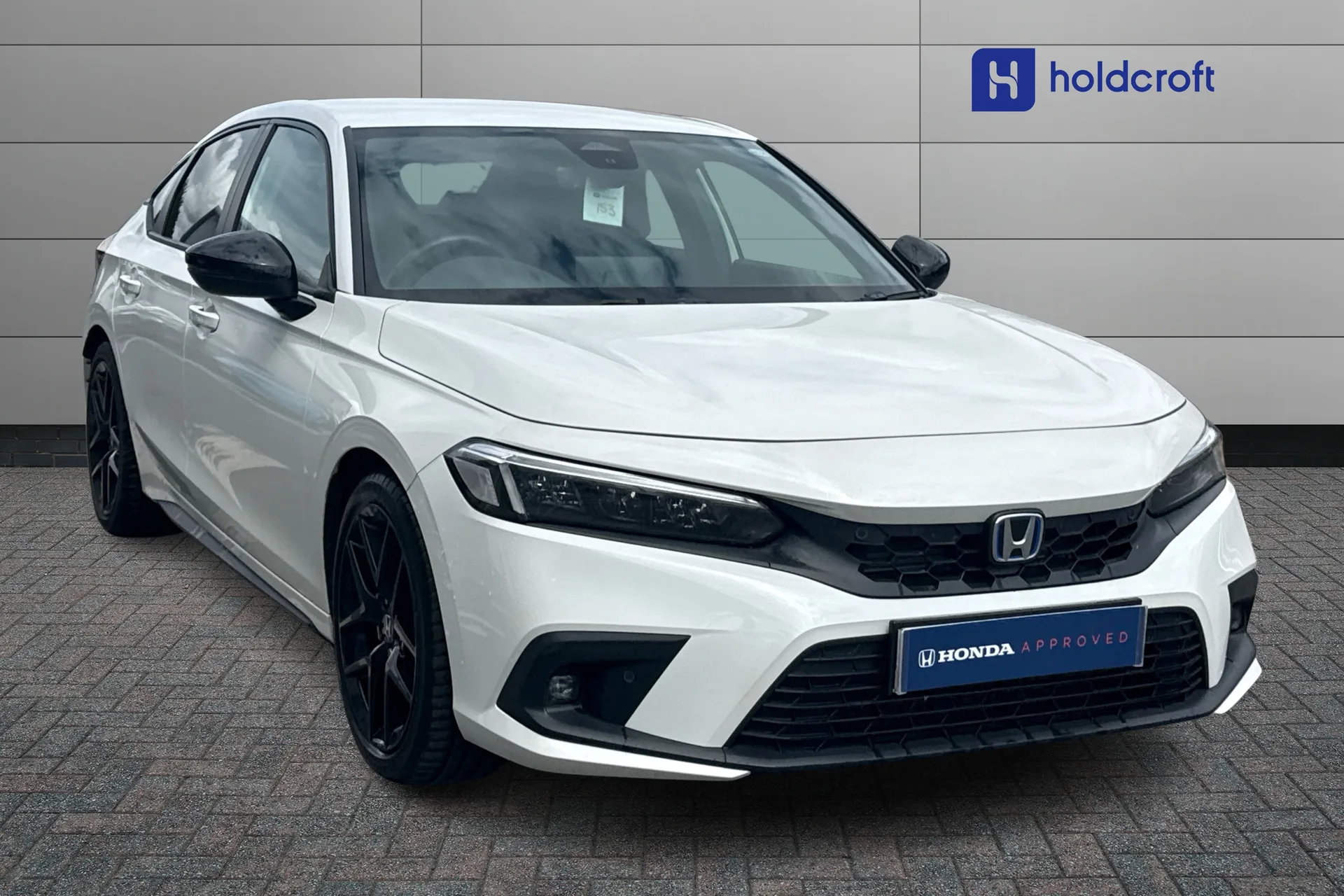 2023 HONDA CIVIC for sale