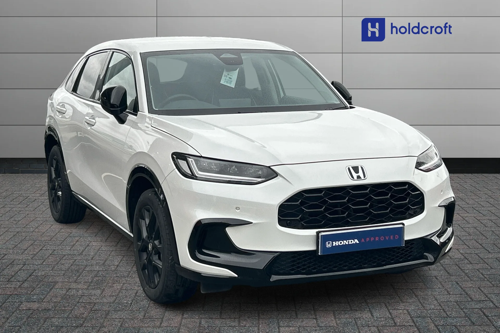 2025 HONDA ZR-V for sale