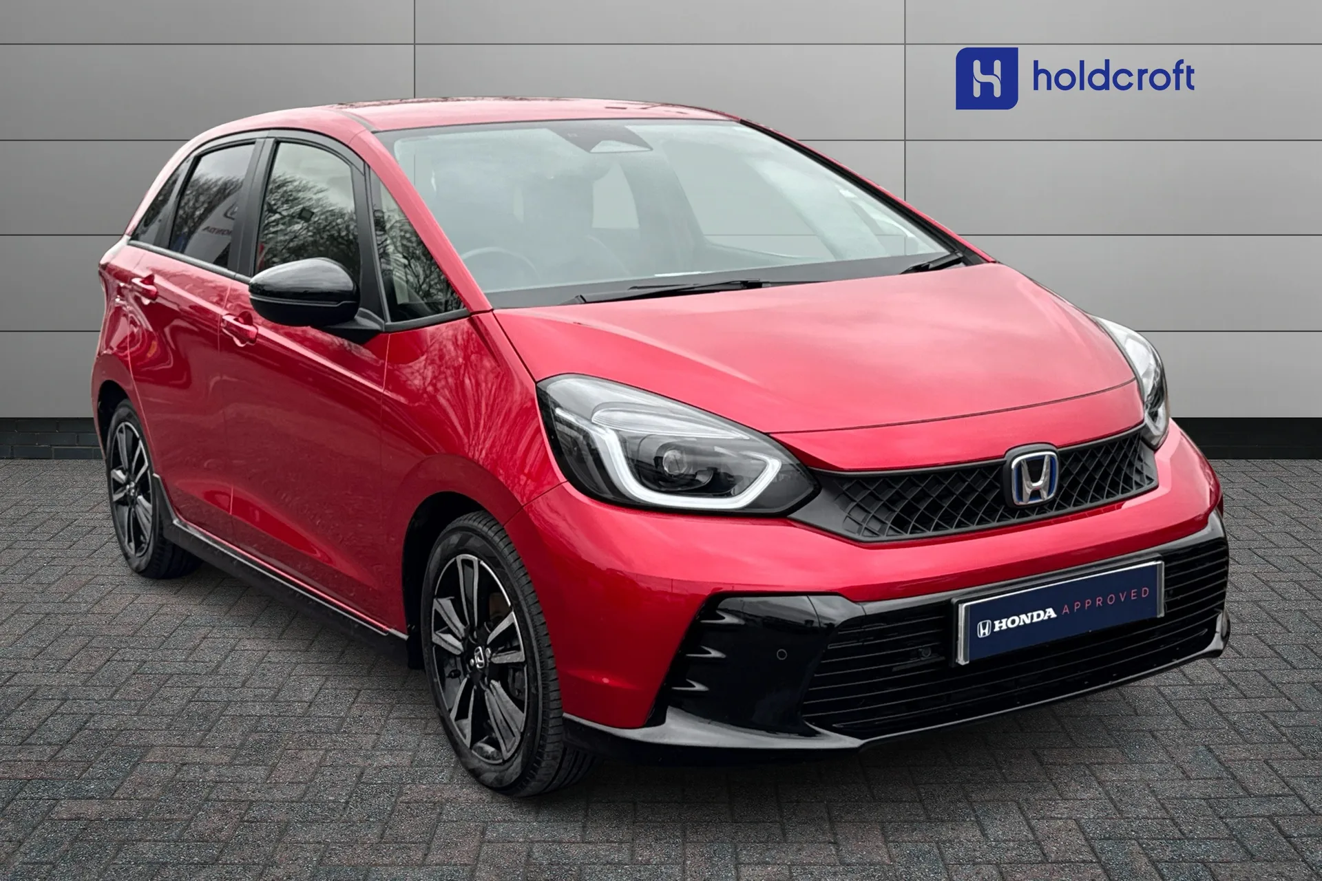 2024 HONDA JAZZ for sale