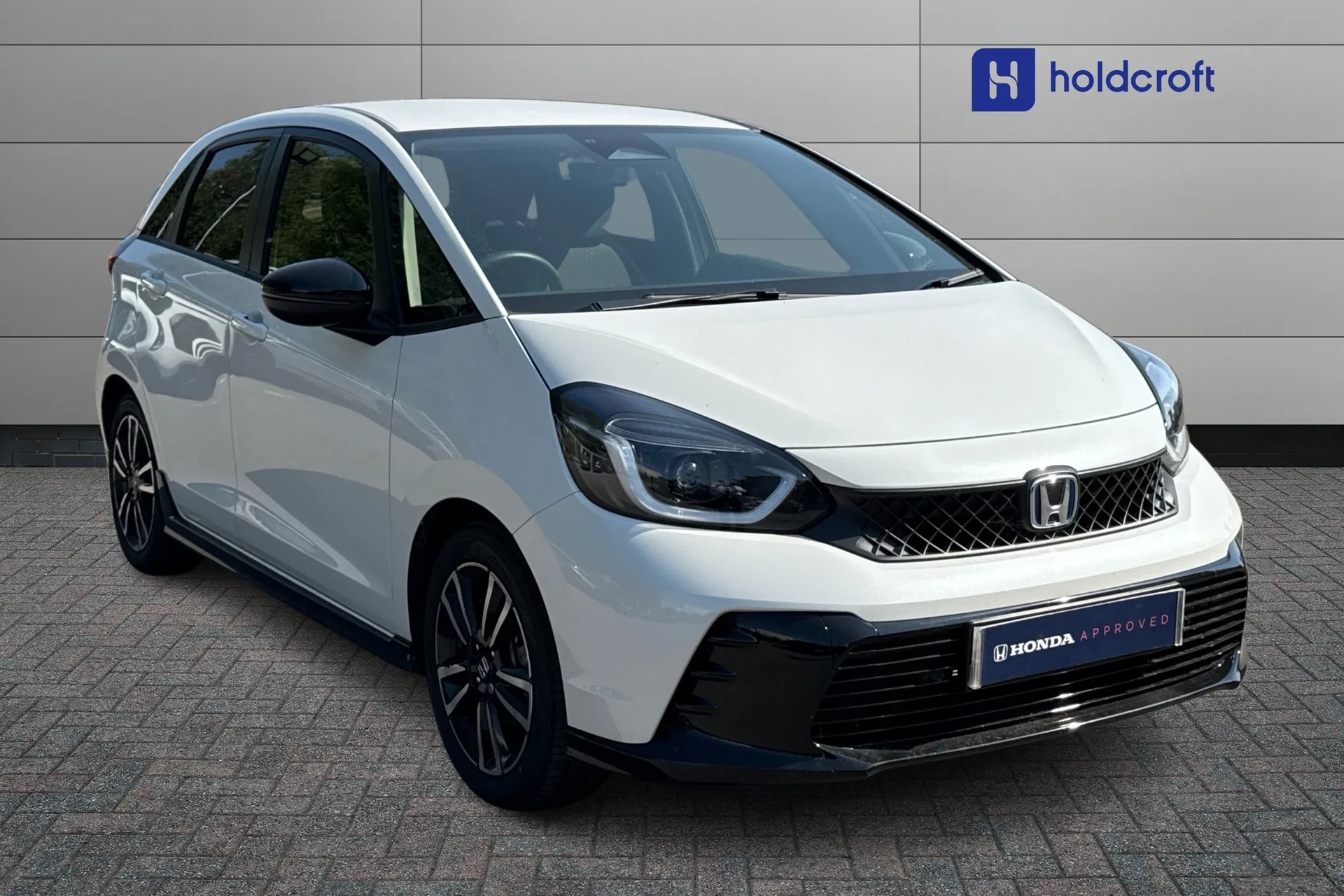 2026 HONDA JAZZ for sale