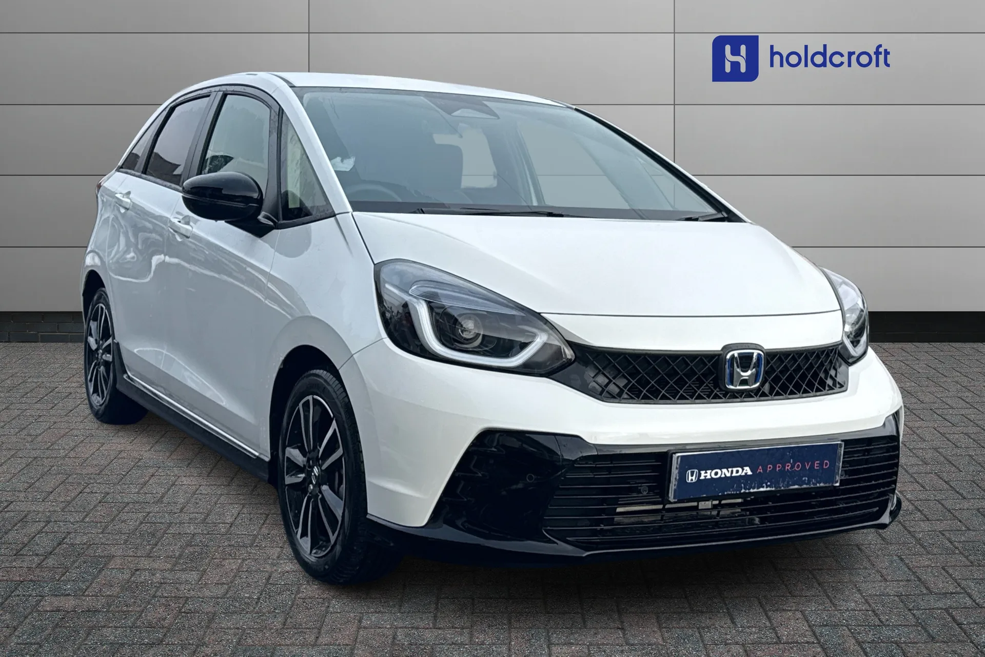 2025 HONDA JAZZ for sale