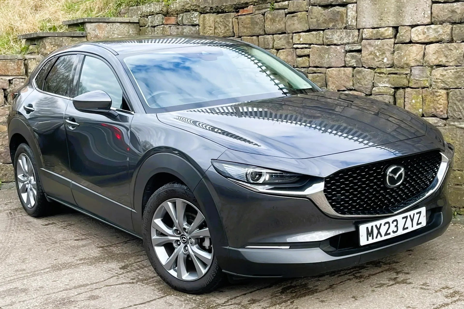 2023 MAZDA CX-30 for sale