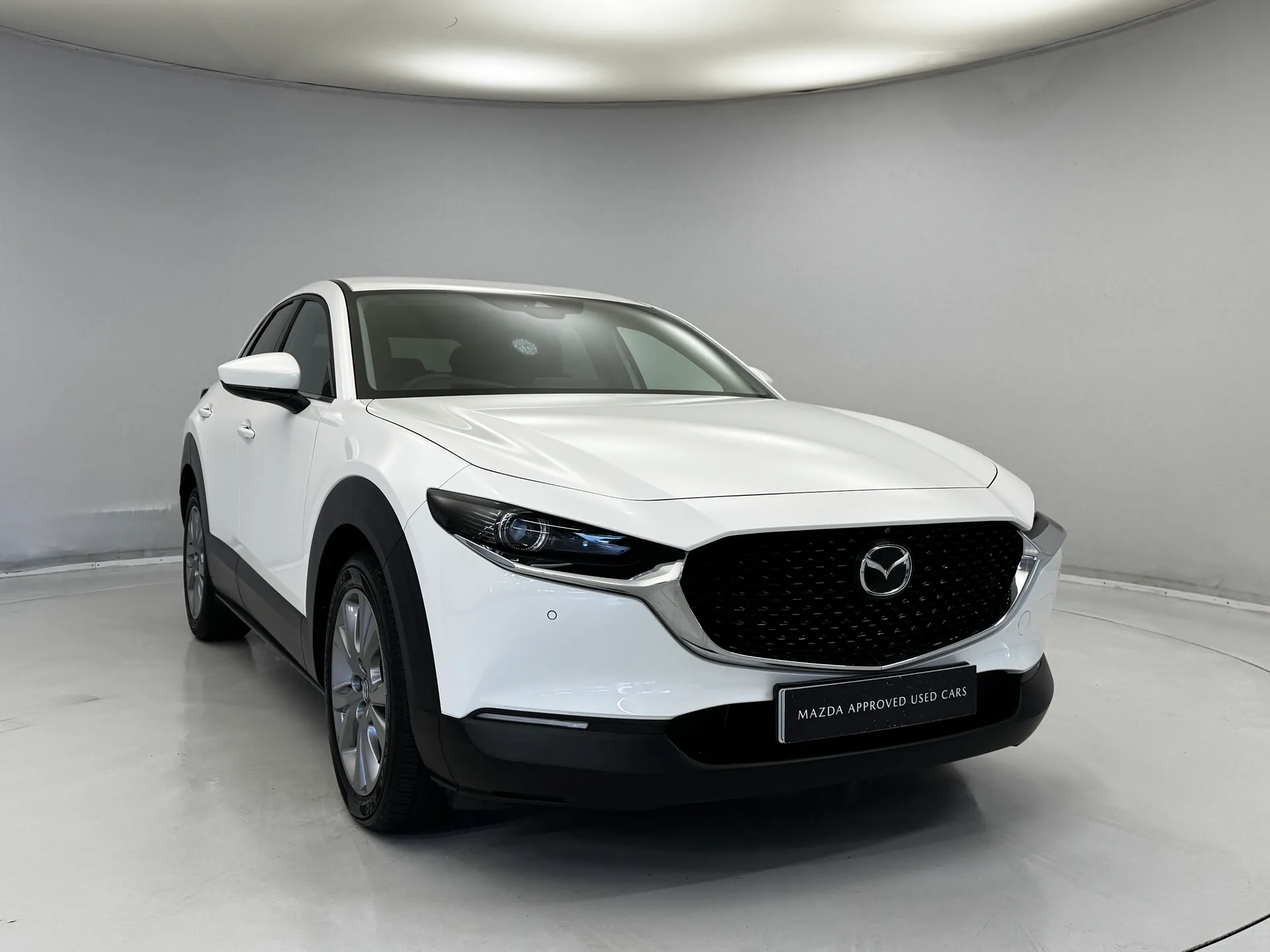 2020 MAZDA CX-30 for sale
