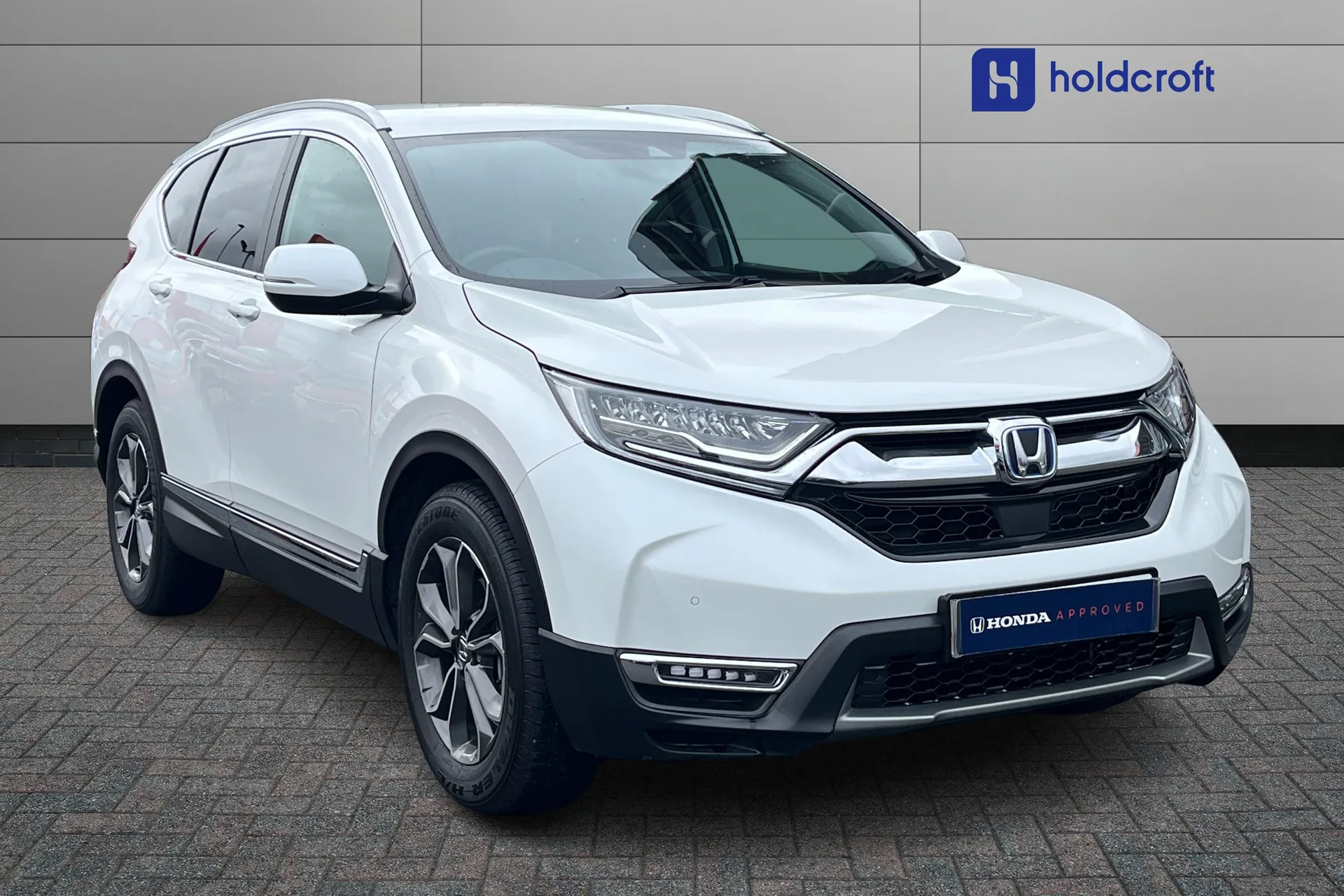 2023 HONDA CR-V for sale