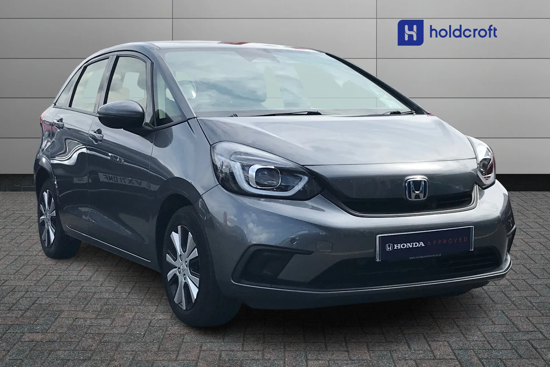 2023 HONDA JAZZ for sale