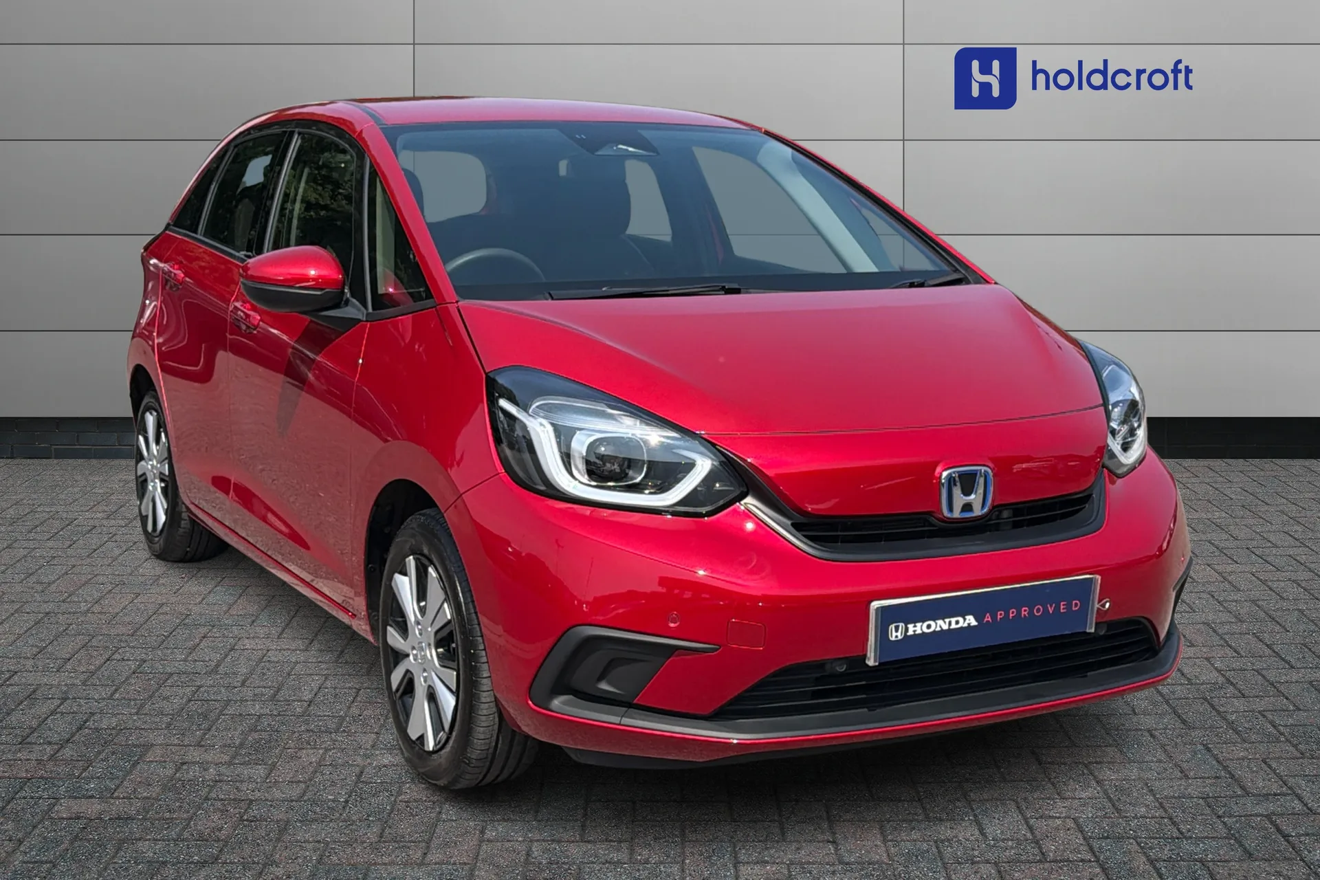 2021 HONDA JAZZ for sale