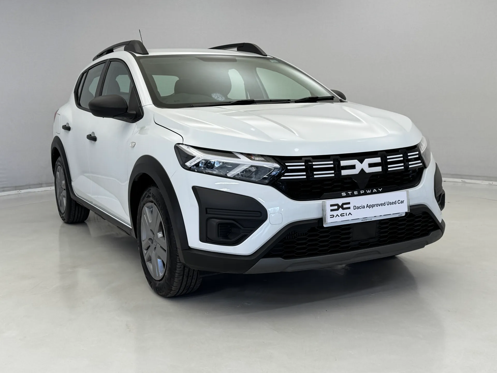 2024 DACIA SANDERO STEPWAY for sale