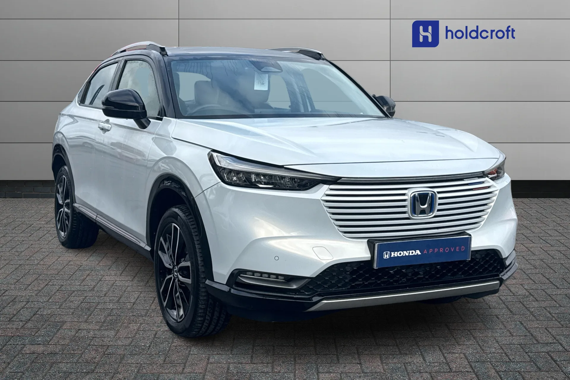 2023 HONDA HR-V for sale